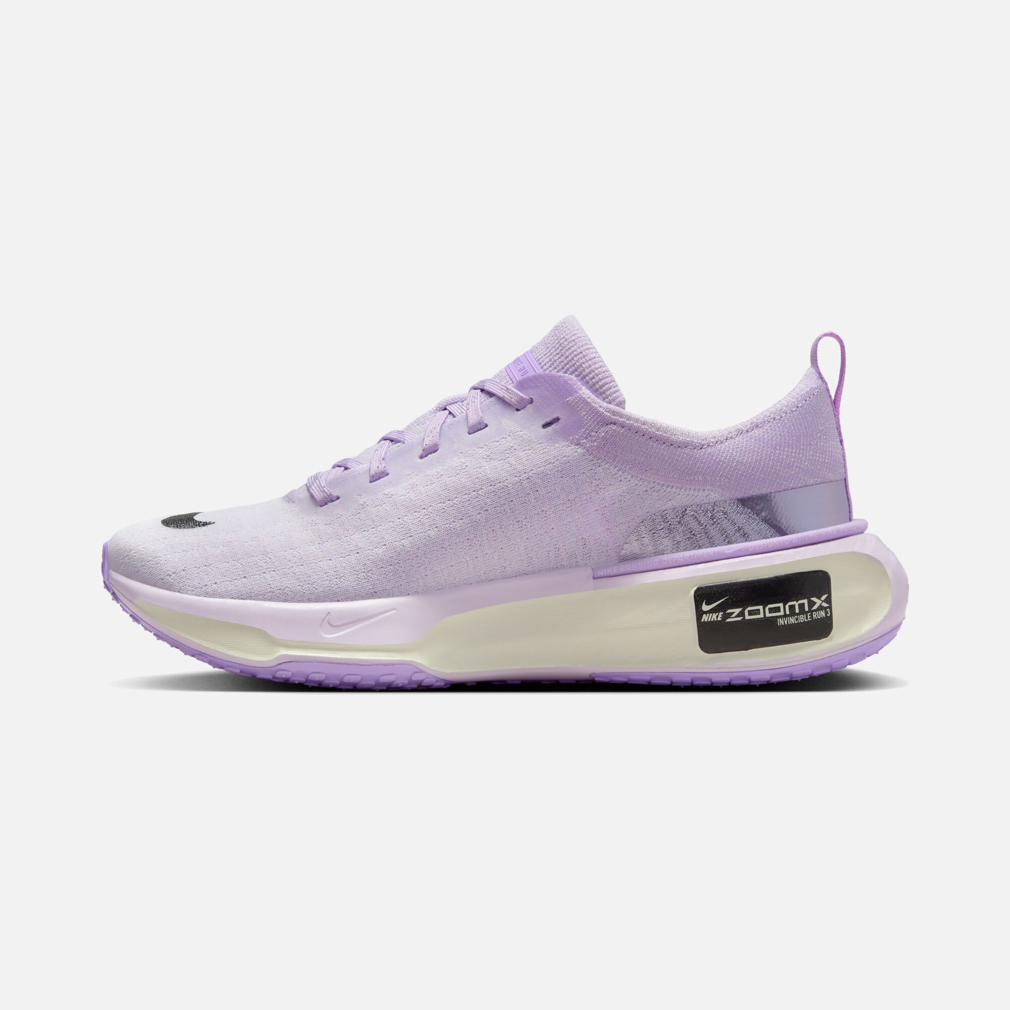 Nike ZoomX Invincible Run FlyKnit 3 Road Running Kadın Spor Ayakkabı
