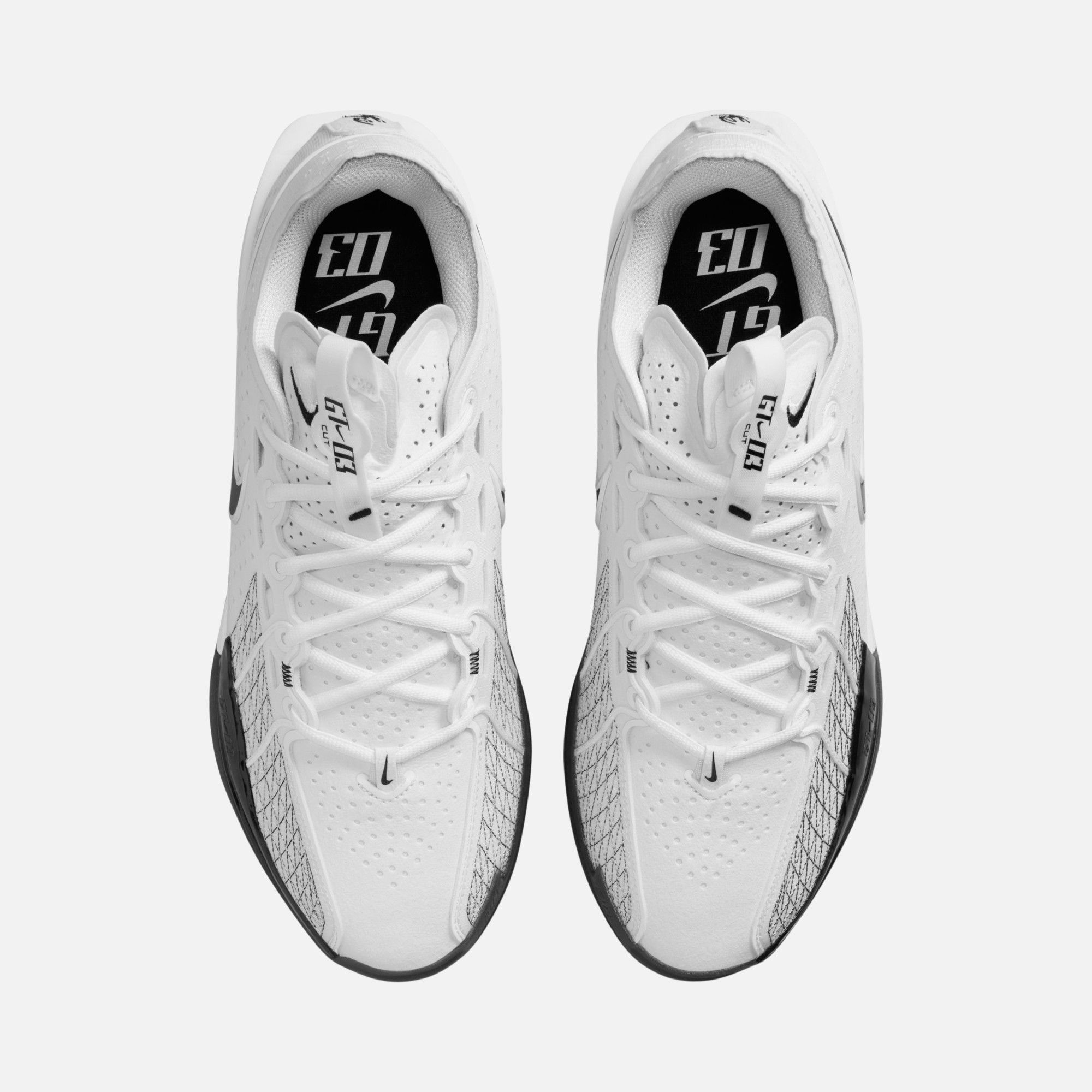 Nike G.T. Cut 3 Erkek Basketbol Ayakkabısı