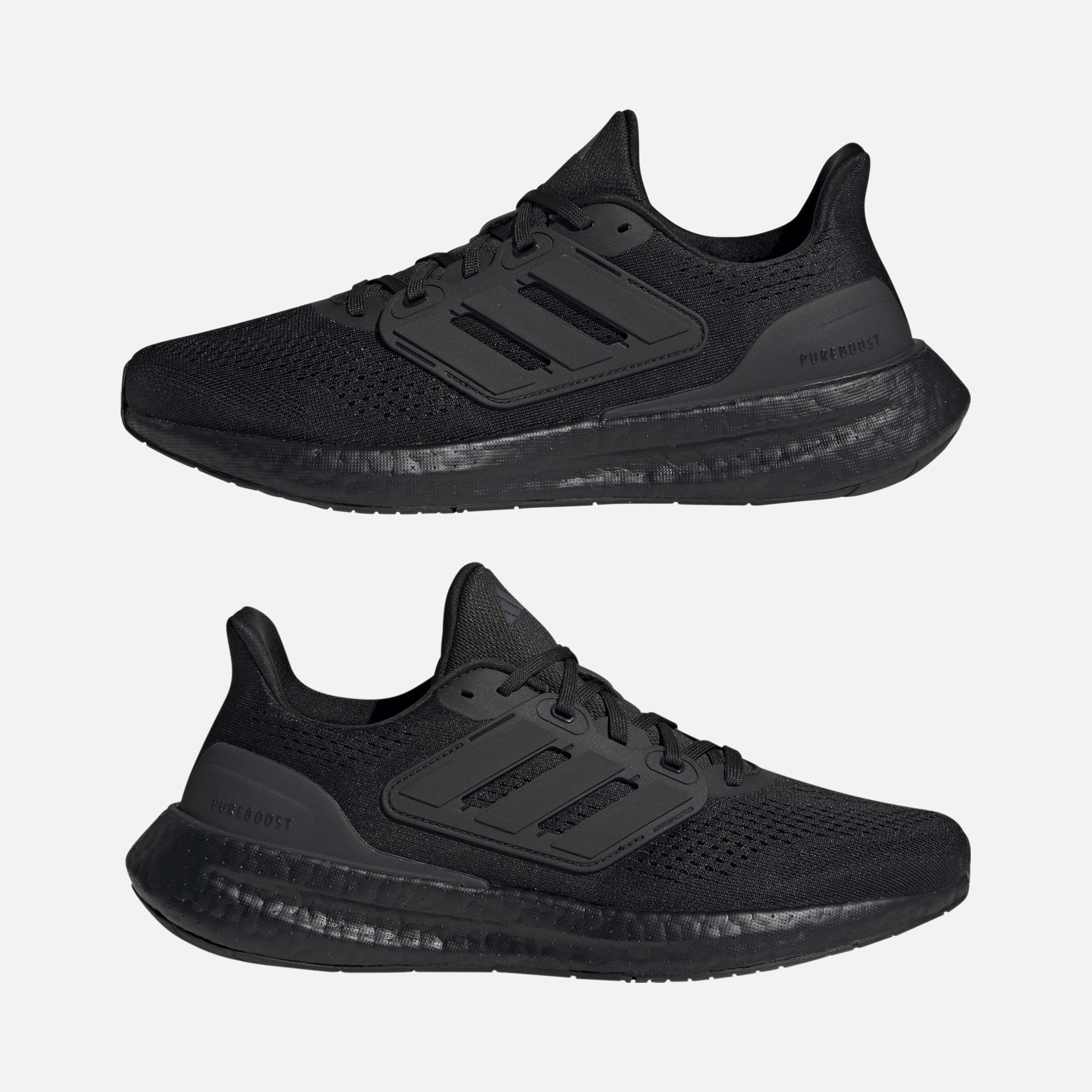 adidas Run Pureboost 23 Running Erkek Spor Ayakkabı