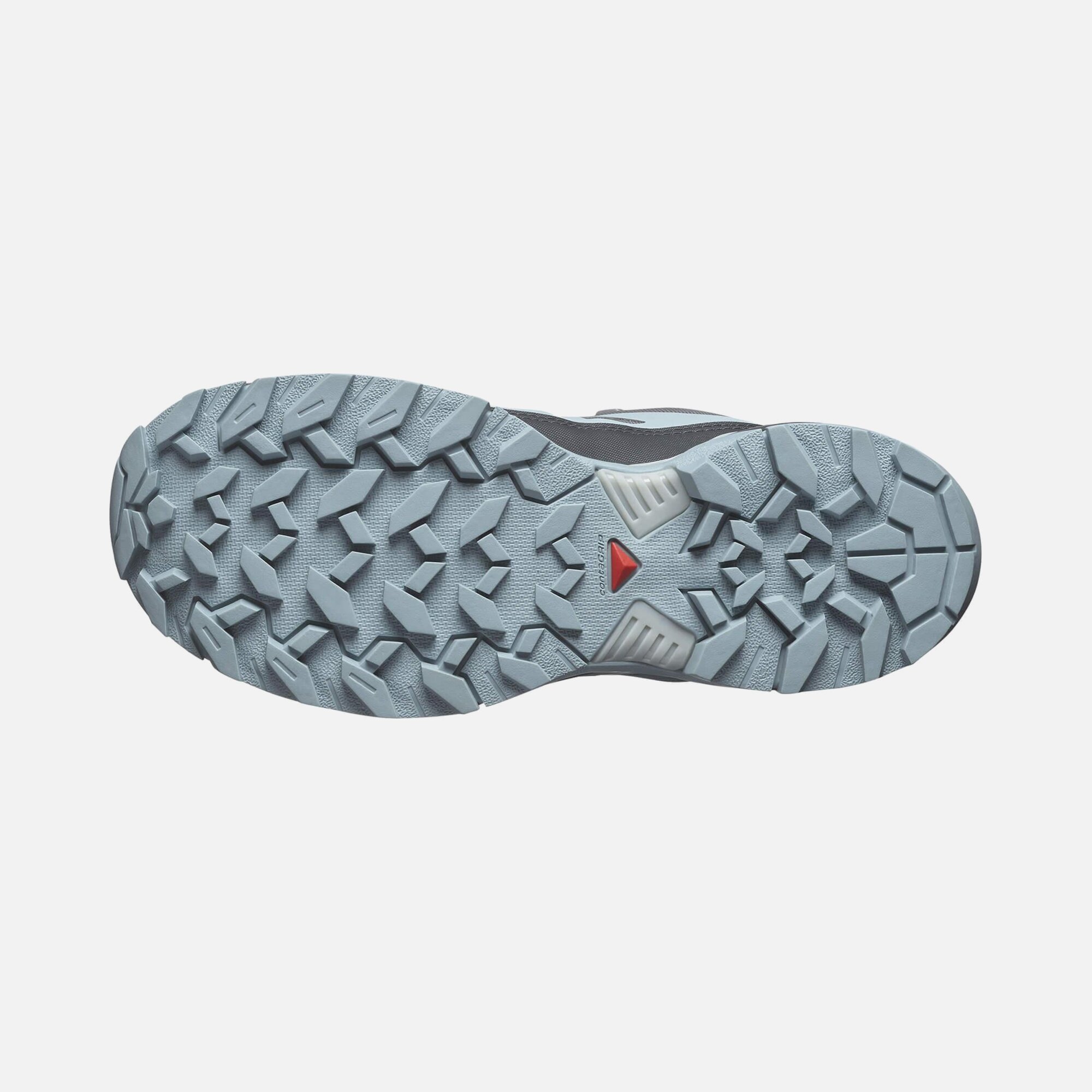 Salomon X Ultra 360 Gore-Tex Hiking Kadın Spor Ayakkabı