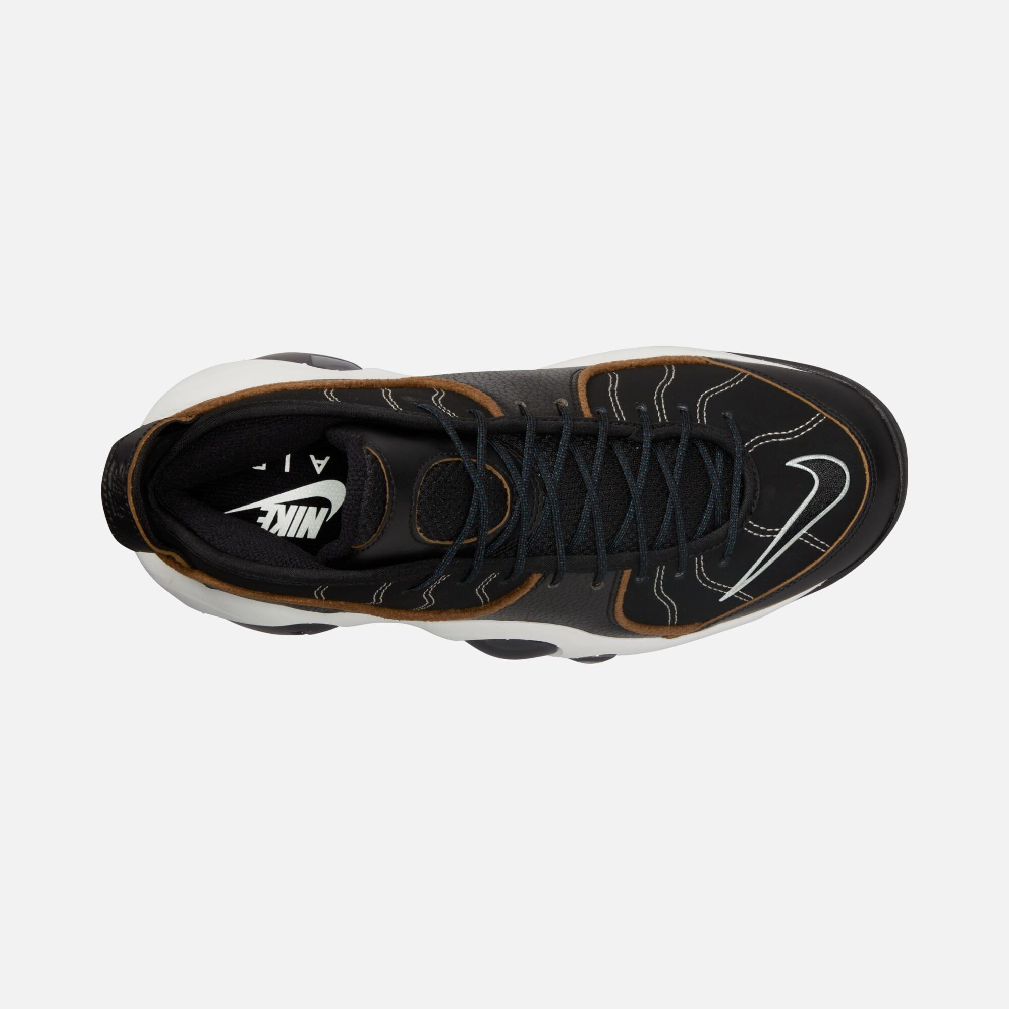 Nike Air Zoom Flight 95 Erkek Spor Ayakkabı
