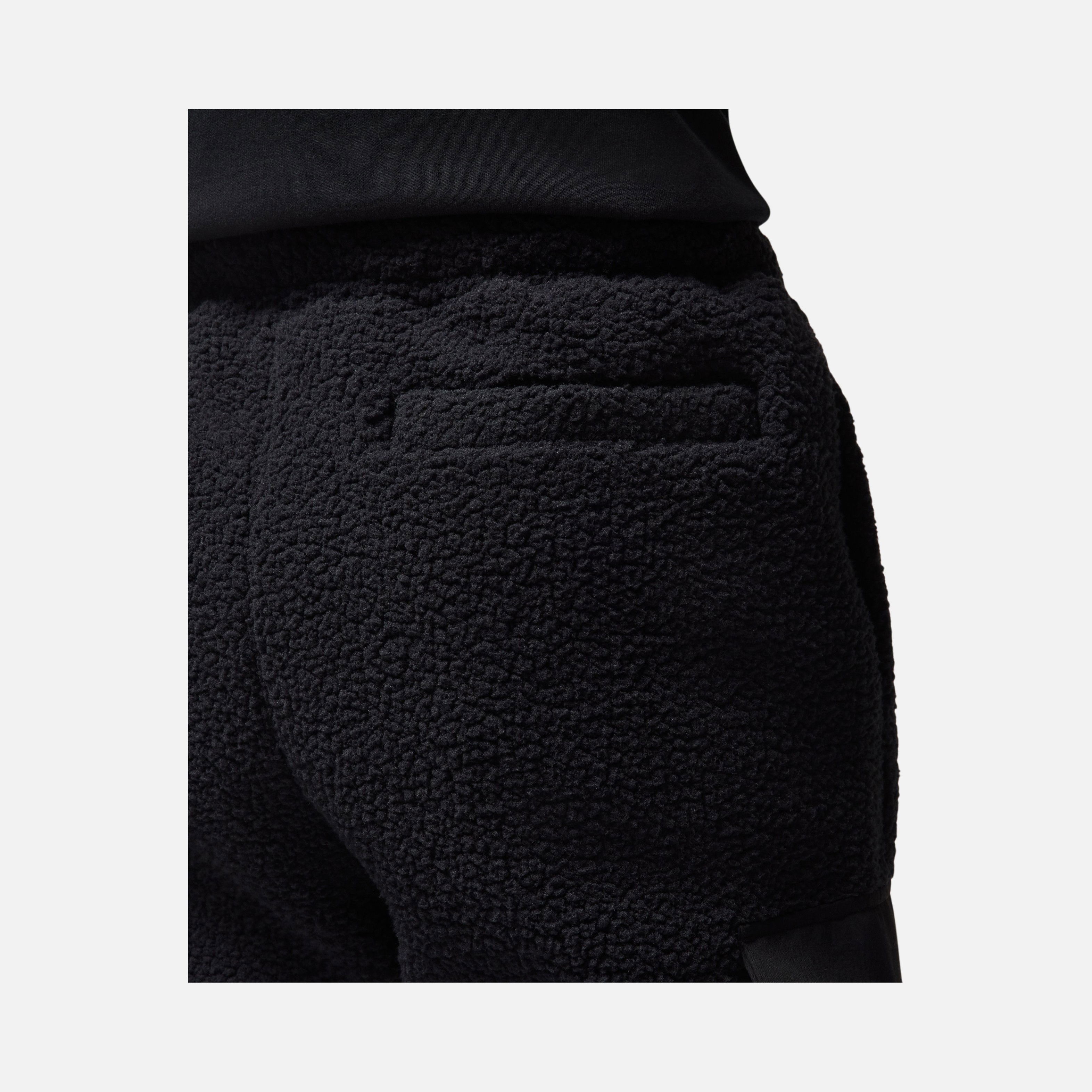 Nike Jordan Flight Essentials Statement Sherpa Erkek Eşofman Altı