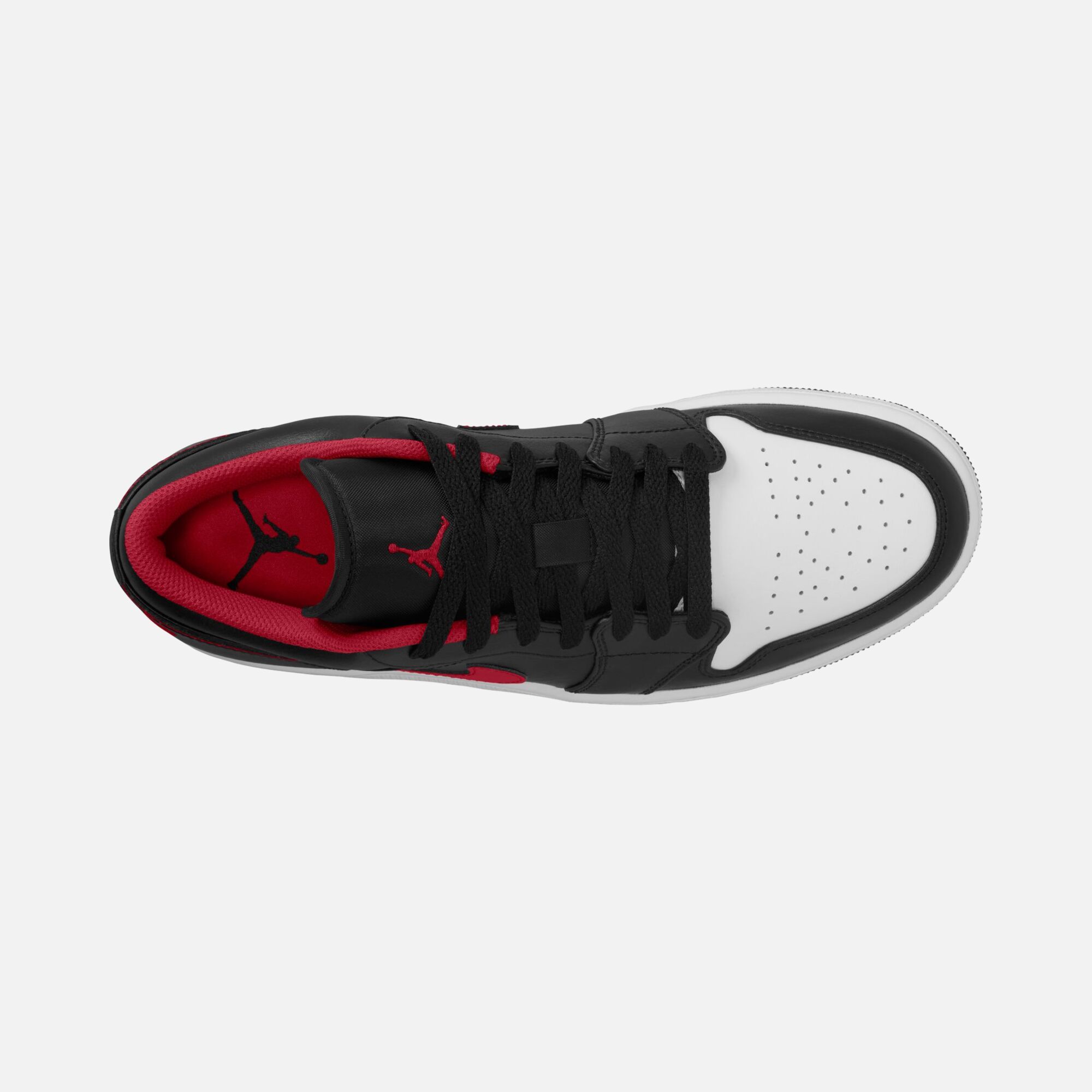 Nike Air Jordan 1 Low CO Erkek Spor Ayakkabı