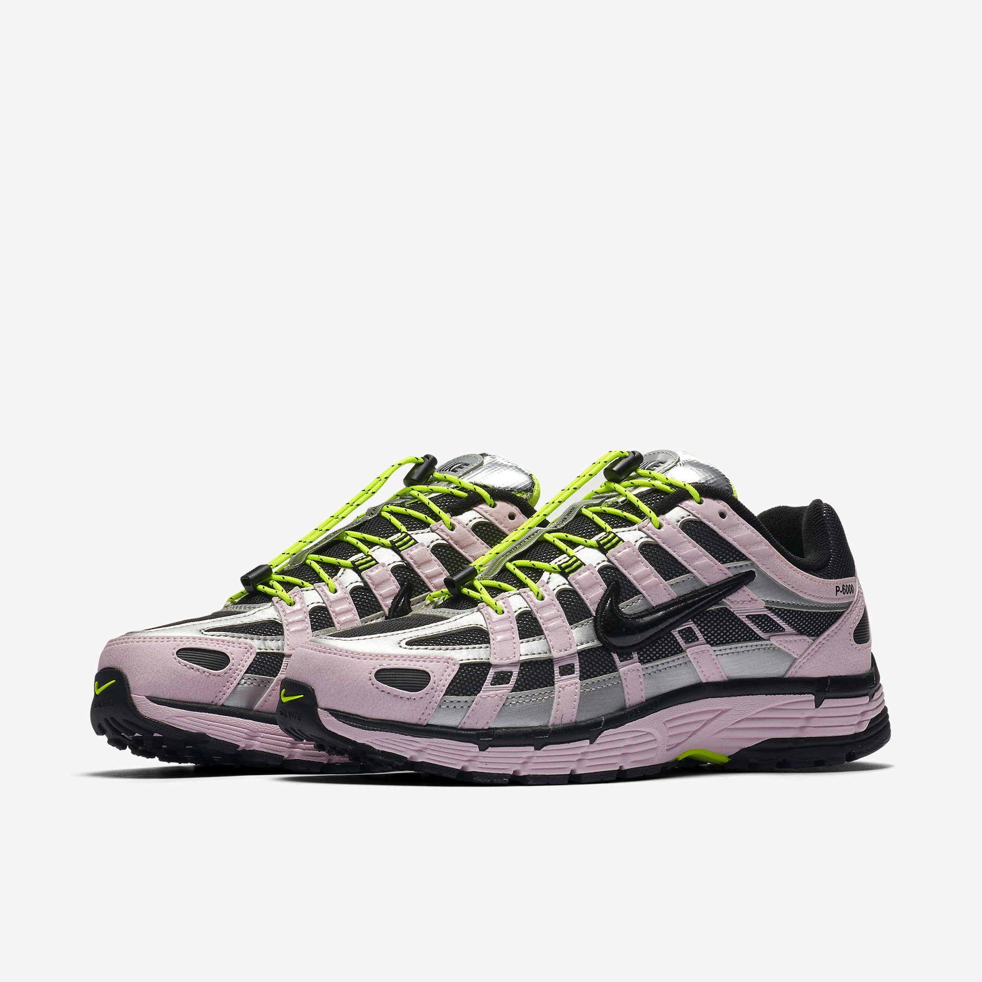 Nike P 6000 Kadın Spor Ayakkabı