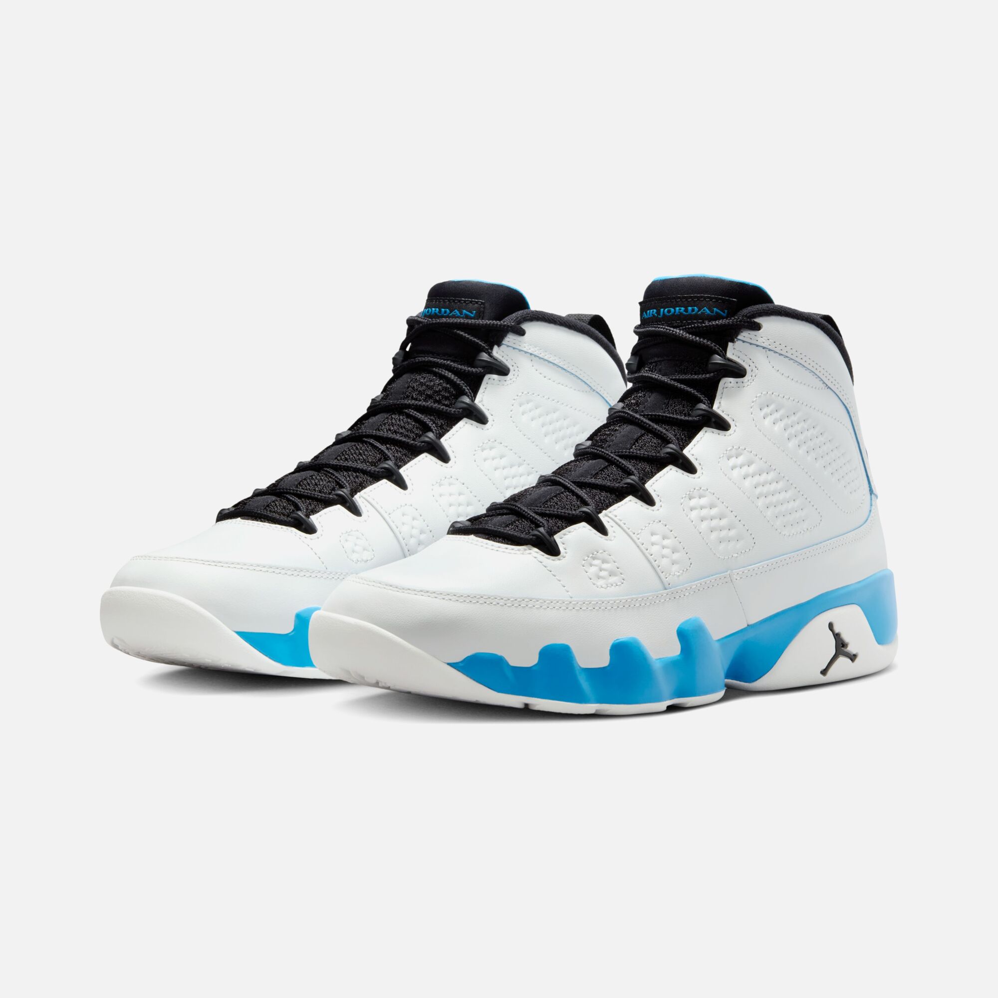 Nike Air Jordan 9 Retro SU24 Erkek Spor Ayakkabı
