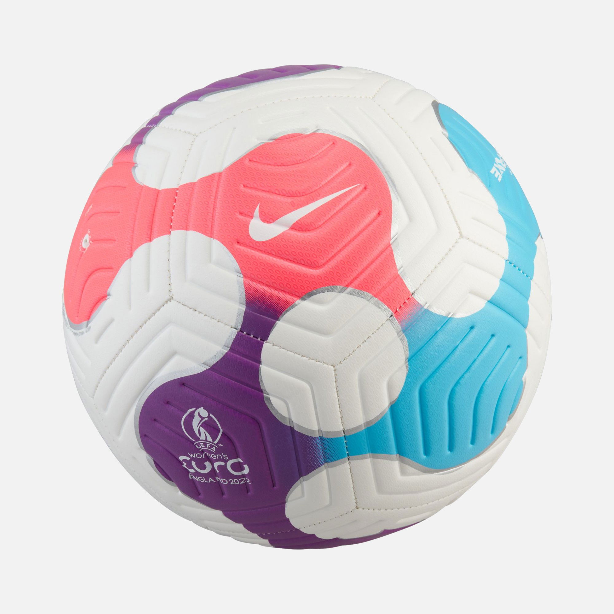 Nike ''UEFA Champions League'' Futbol Topu