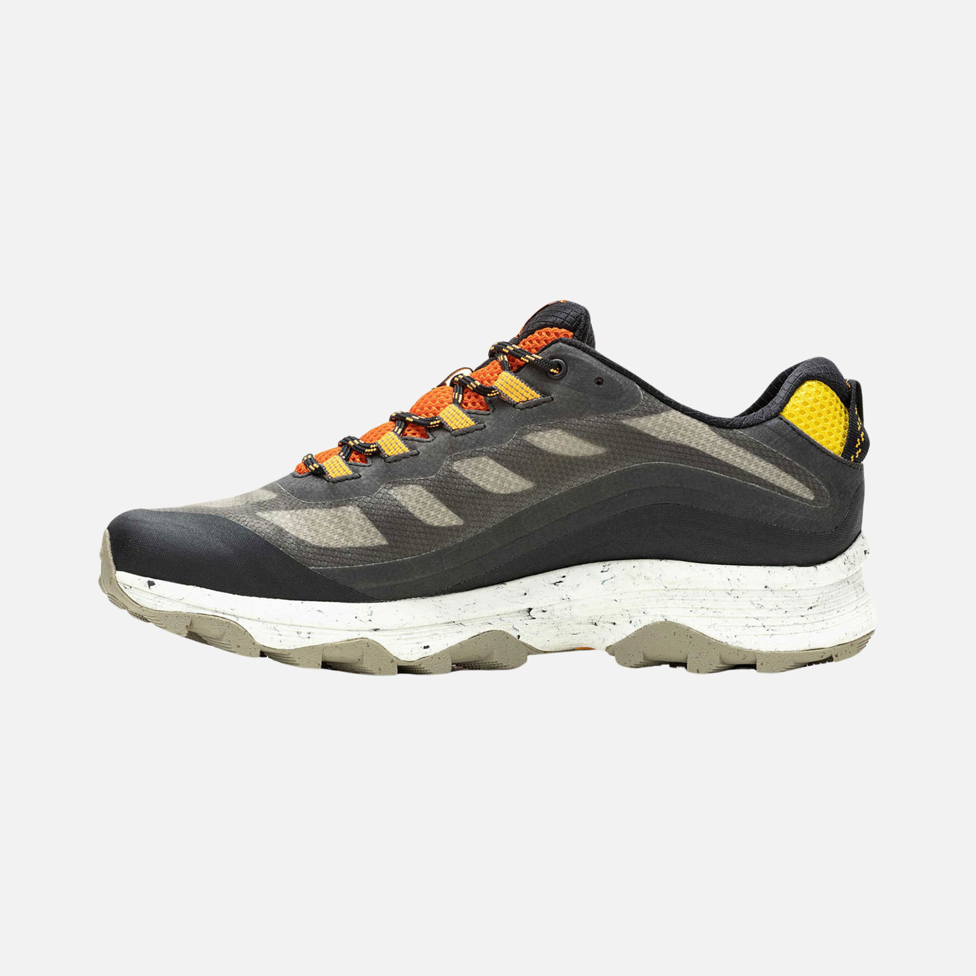 Merrell Moab Speed Gore-Tex Hiking Erkek Spor Ayakkabı