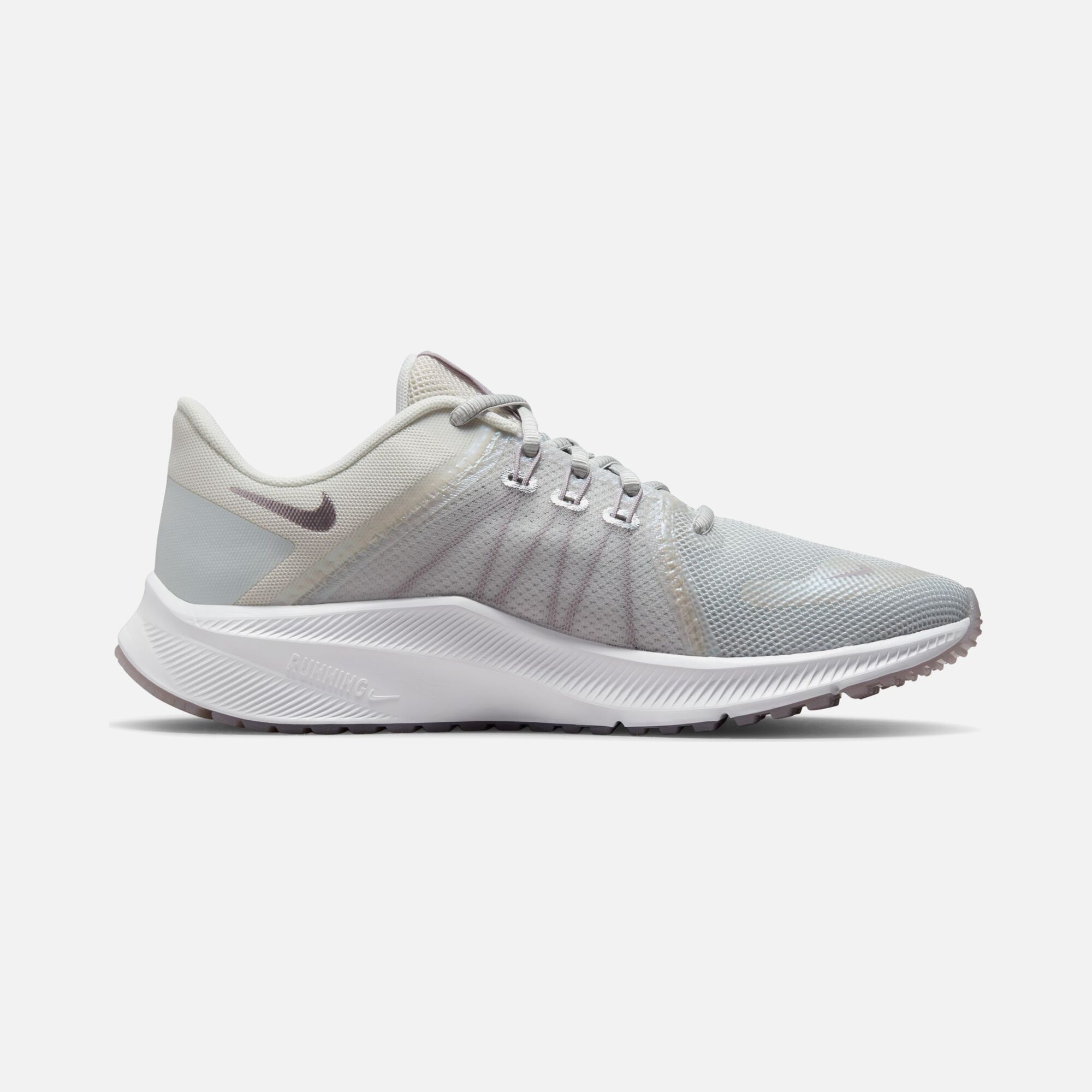 Nike Quest 4 Premium Road Running Kadın Spor Ayakkabı