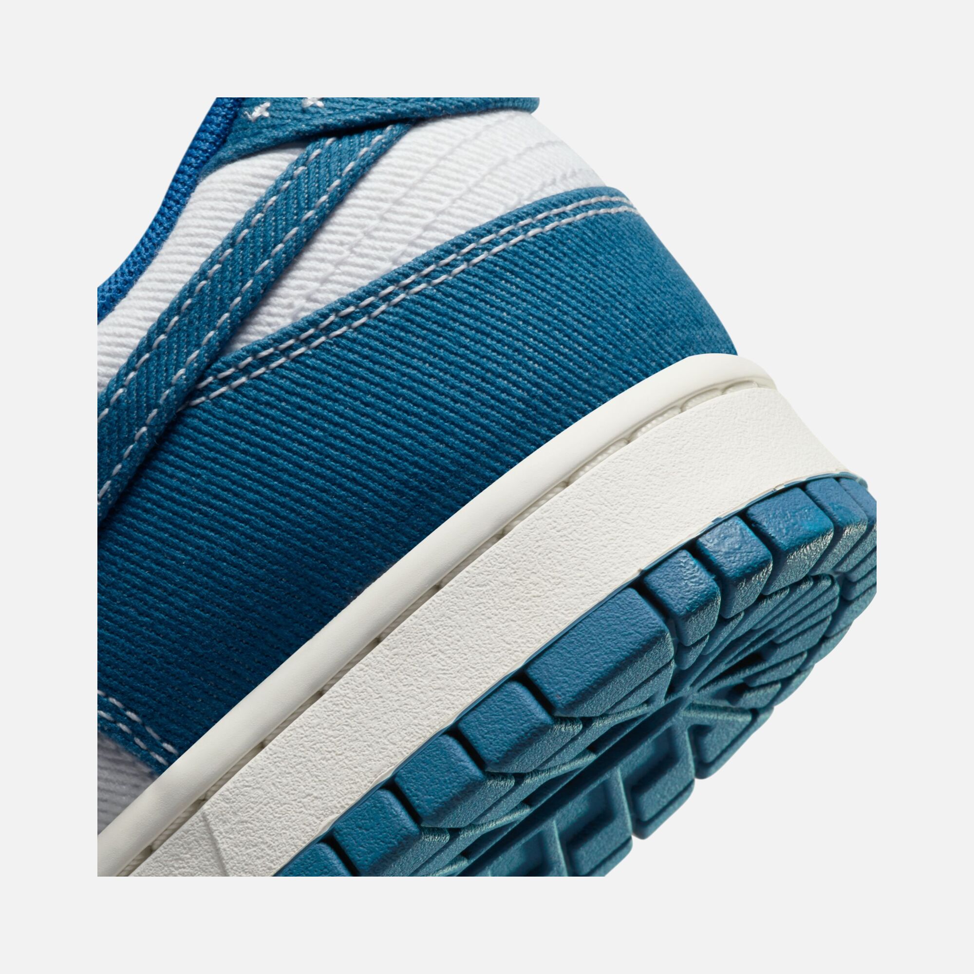 Nike Dunk Low Retro SE Canvas Erkek Spor Ayakkabı