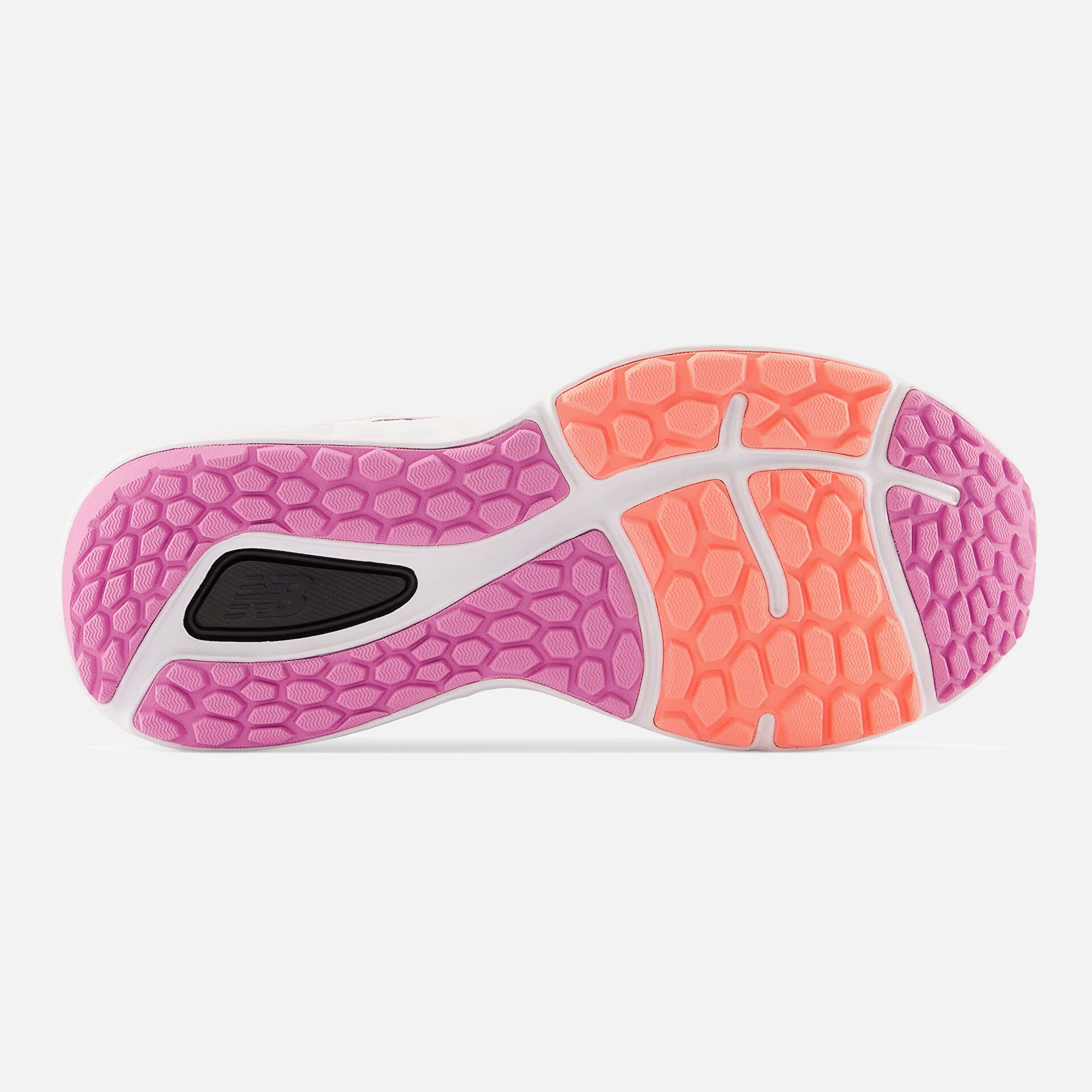 New Balance FreshFoam 680v7 Running Kadın Spor Ayakkabı