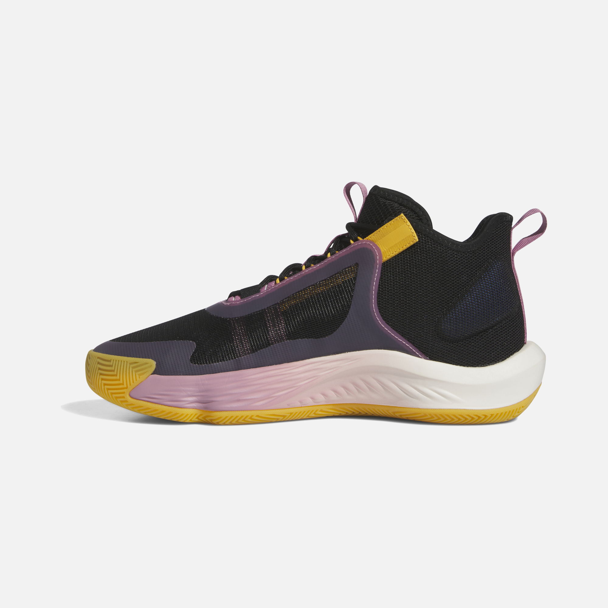 adidas Adizero Select Erkek Basketbol Ayakkabısı