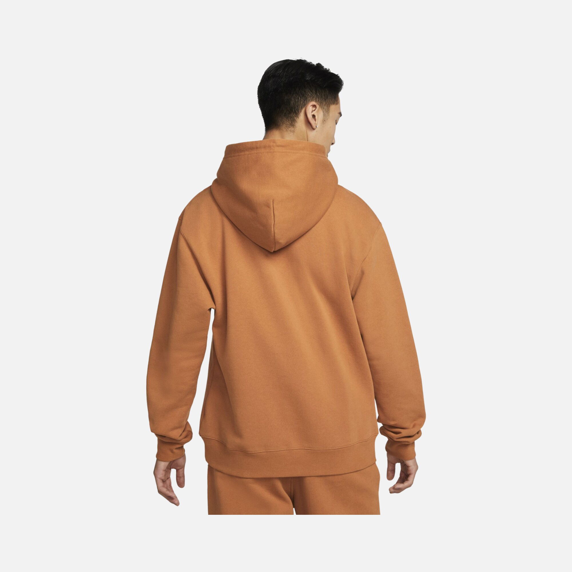 Nike Jordan Essentials Statement Fleece Hoodie Erkek Sweatshirt