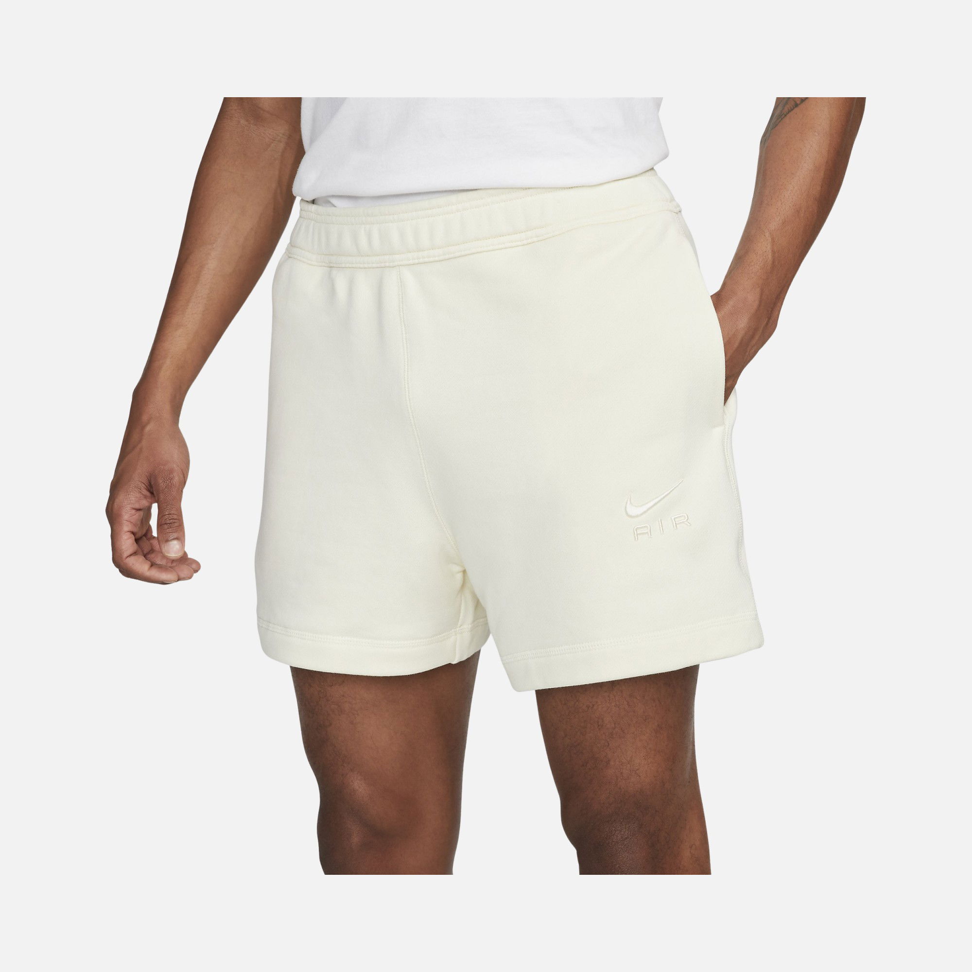 Nike Sportswear Air French Terry SS23 Erkek Şort