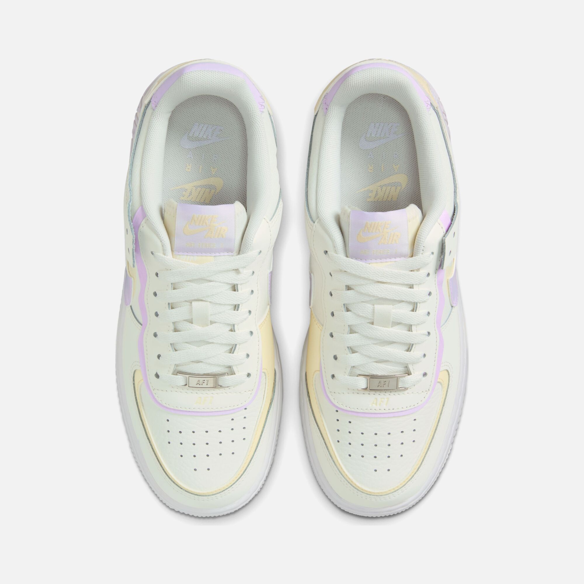 Nike Air Force 1 Shadow ''Double Marking'' Kadın Spor Ayakkabı