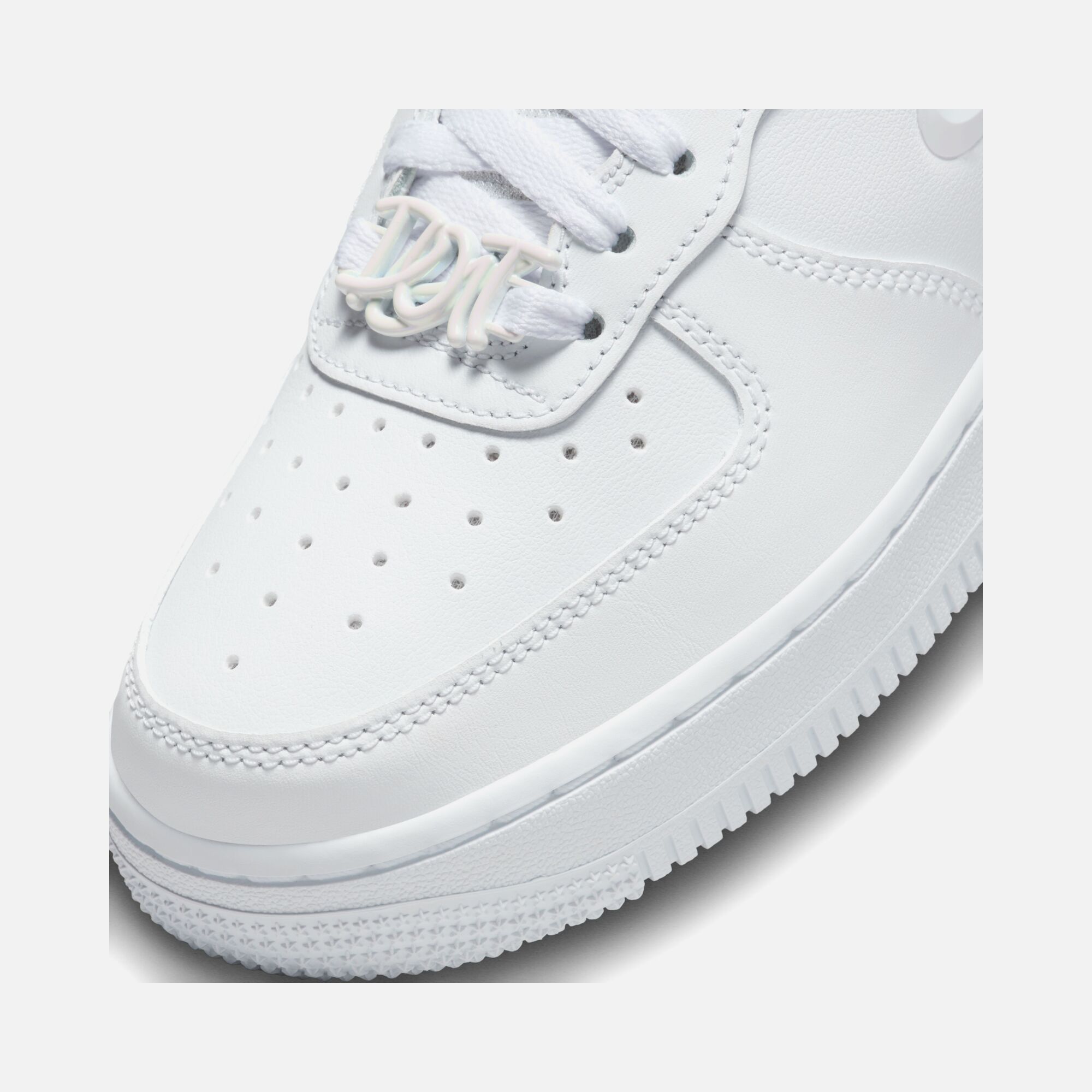 Nike Air Force 1 '07 SE ''Tie-Dye Swoosh'' Kadın Spor Ayakkabı