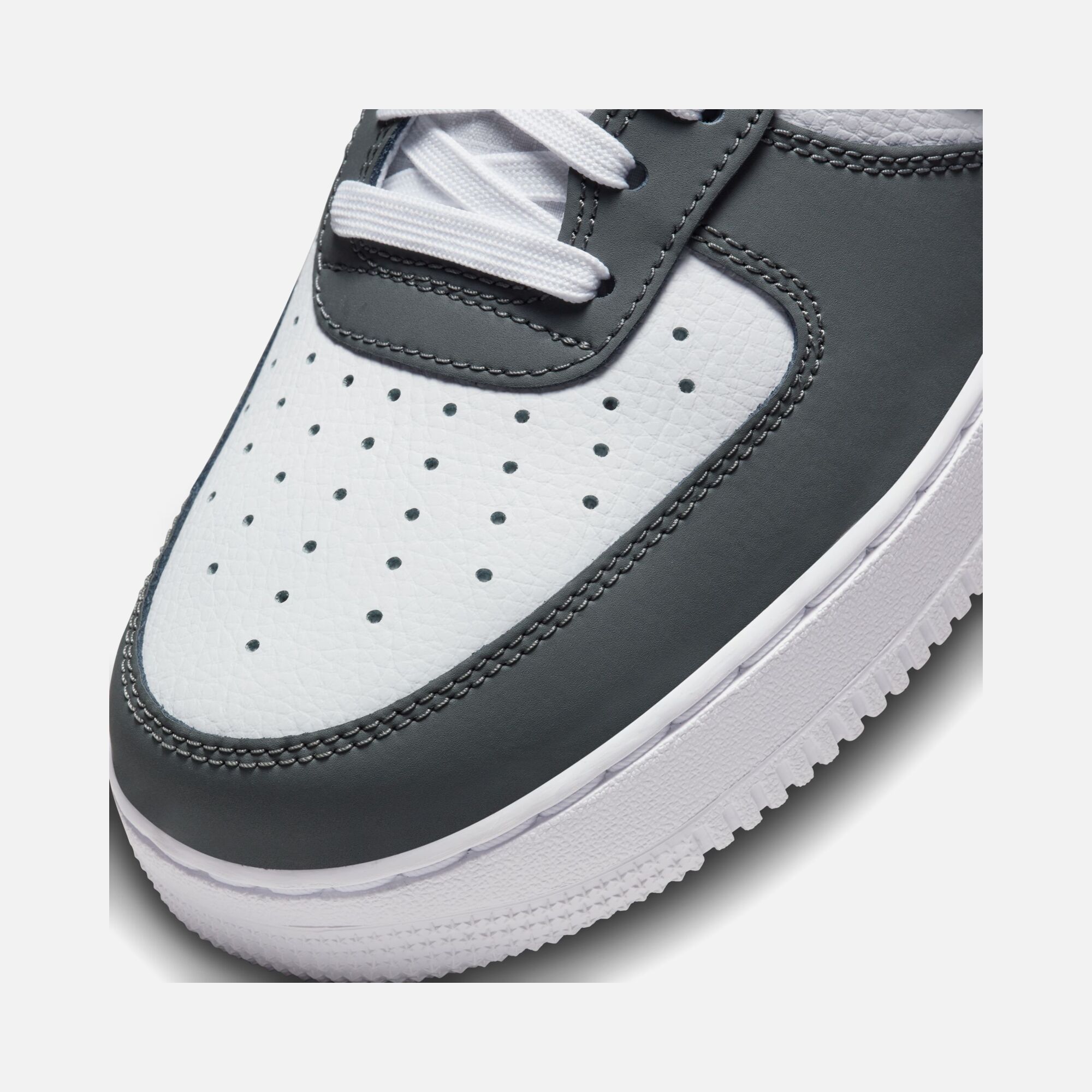 Nike Air Force 1 '07 GG Erkek Spor Ayakkabı