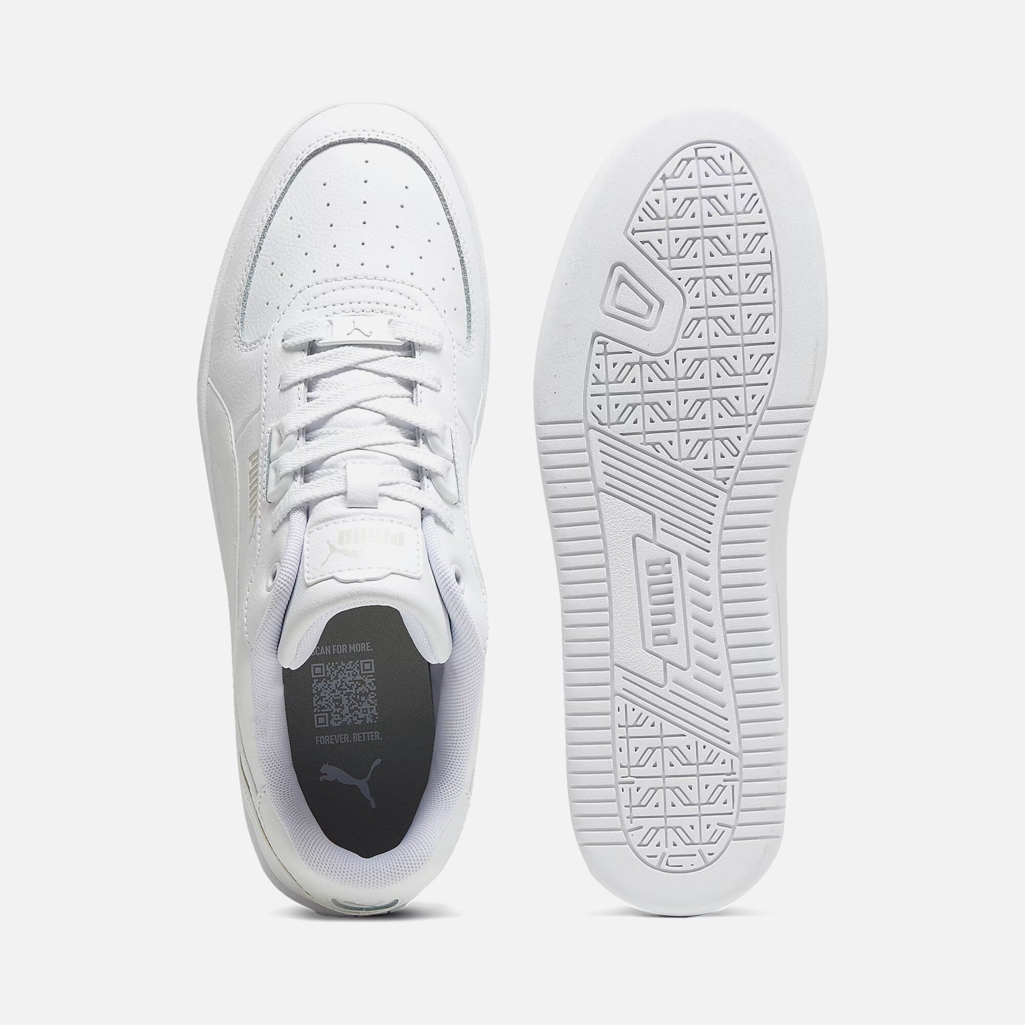 Puma Sportswear Caven 2.0 Lux Unisex Spor Ayakkabı