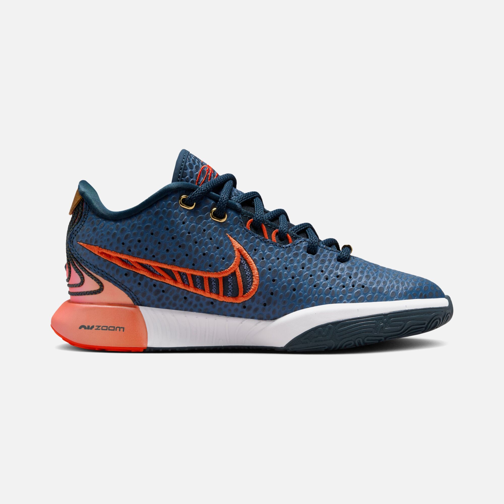 Nike LeBron James XXI SE (GS) Basketbol Ayakkabısı