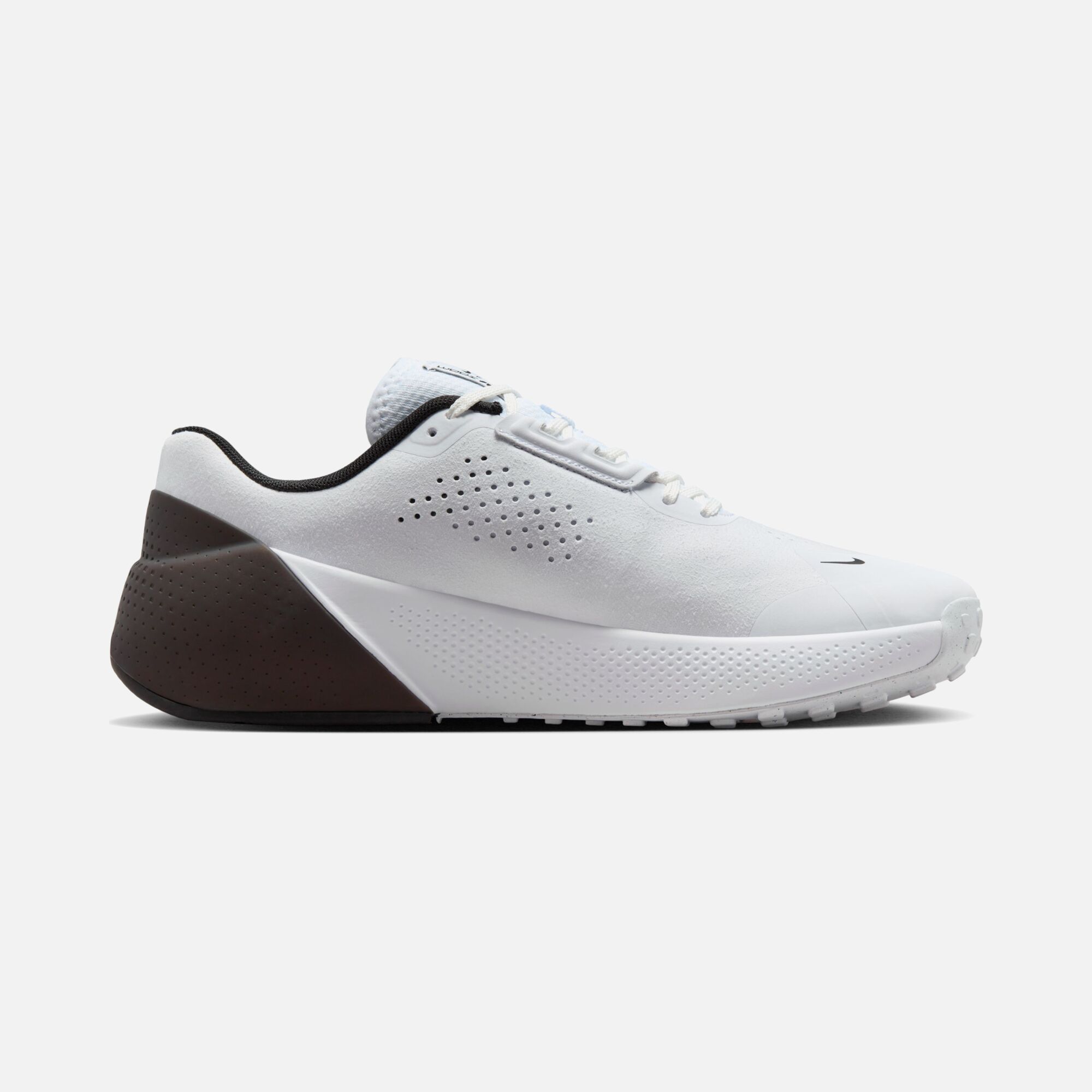 Nike Air Zoom TR 1 Workout Training Erkek Spor Ayakkabı