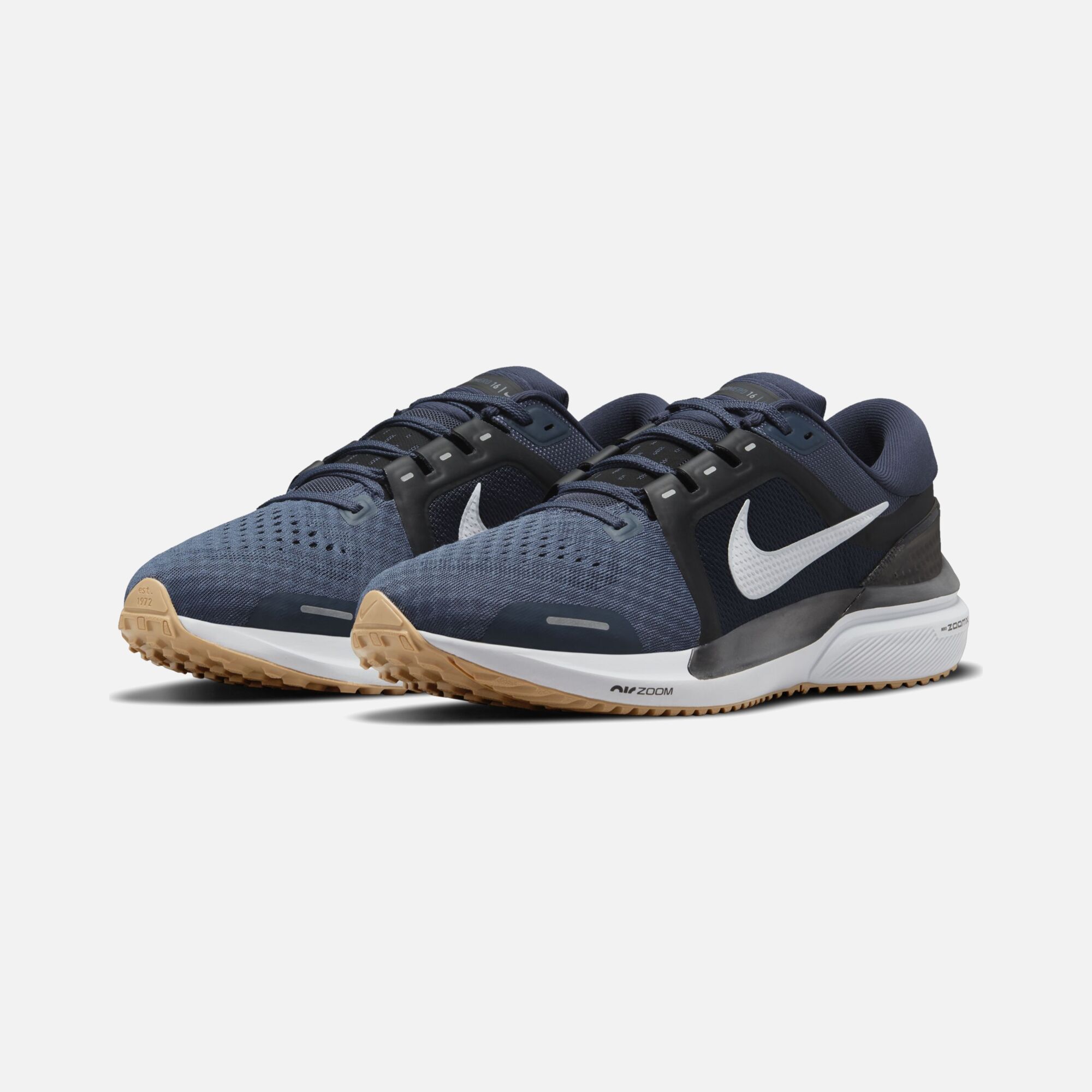 Nike Air Zoom Vomero 16 Road Running Erkek Spor Ayakkabı