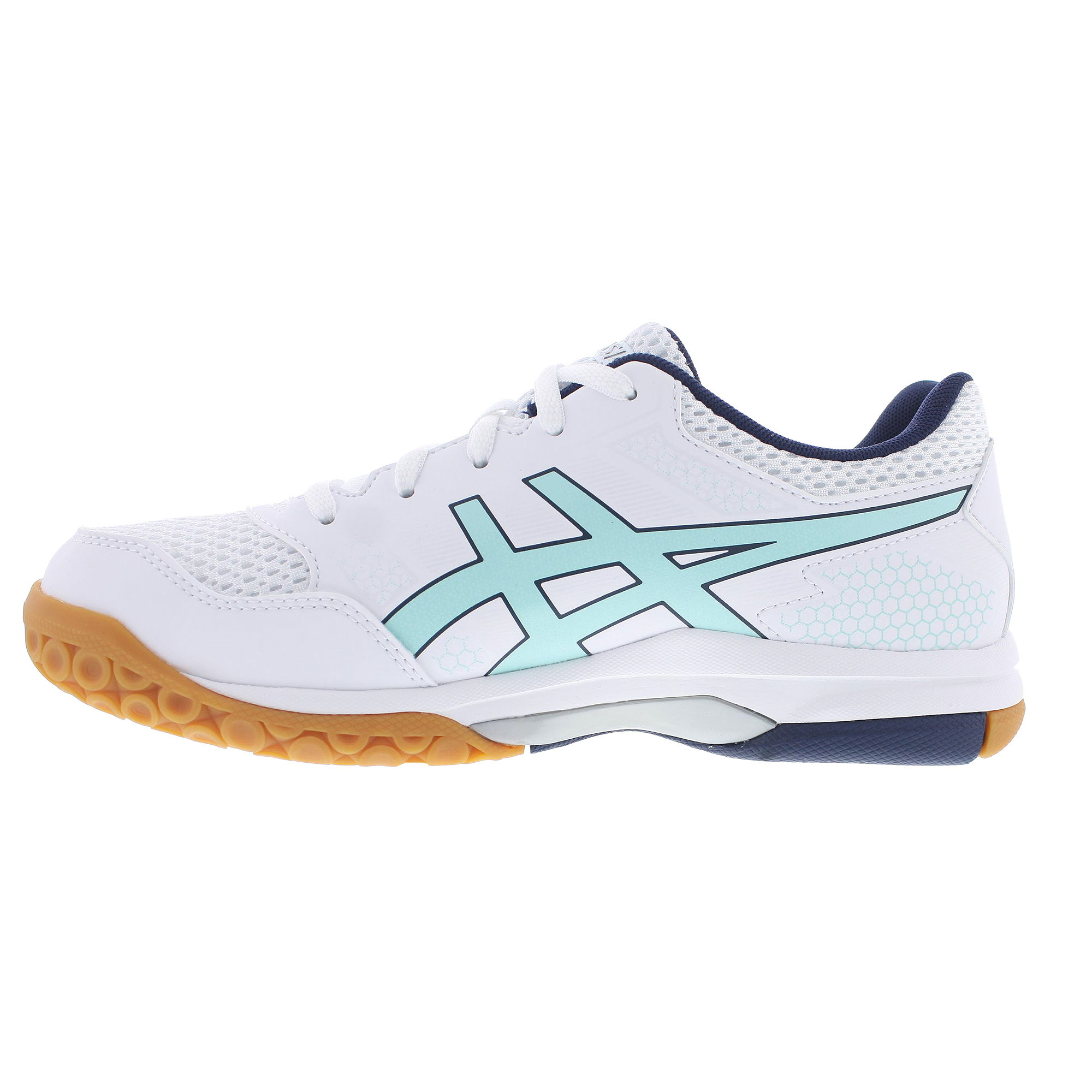Asics Gel Rocket 8 Indoor Kadın Voleybol Ayakkabısı