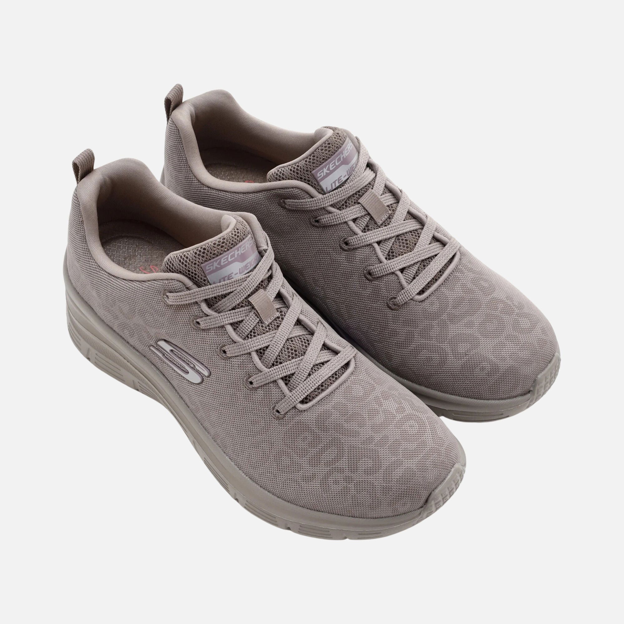 Skechers Sportswear Fashion Fit Kadın Spor Ayakkabı