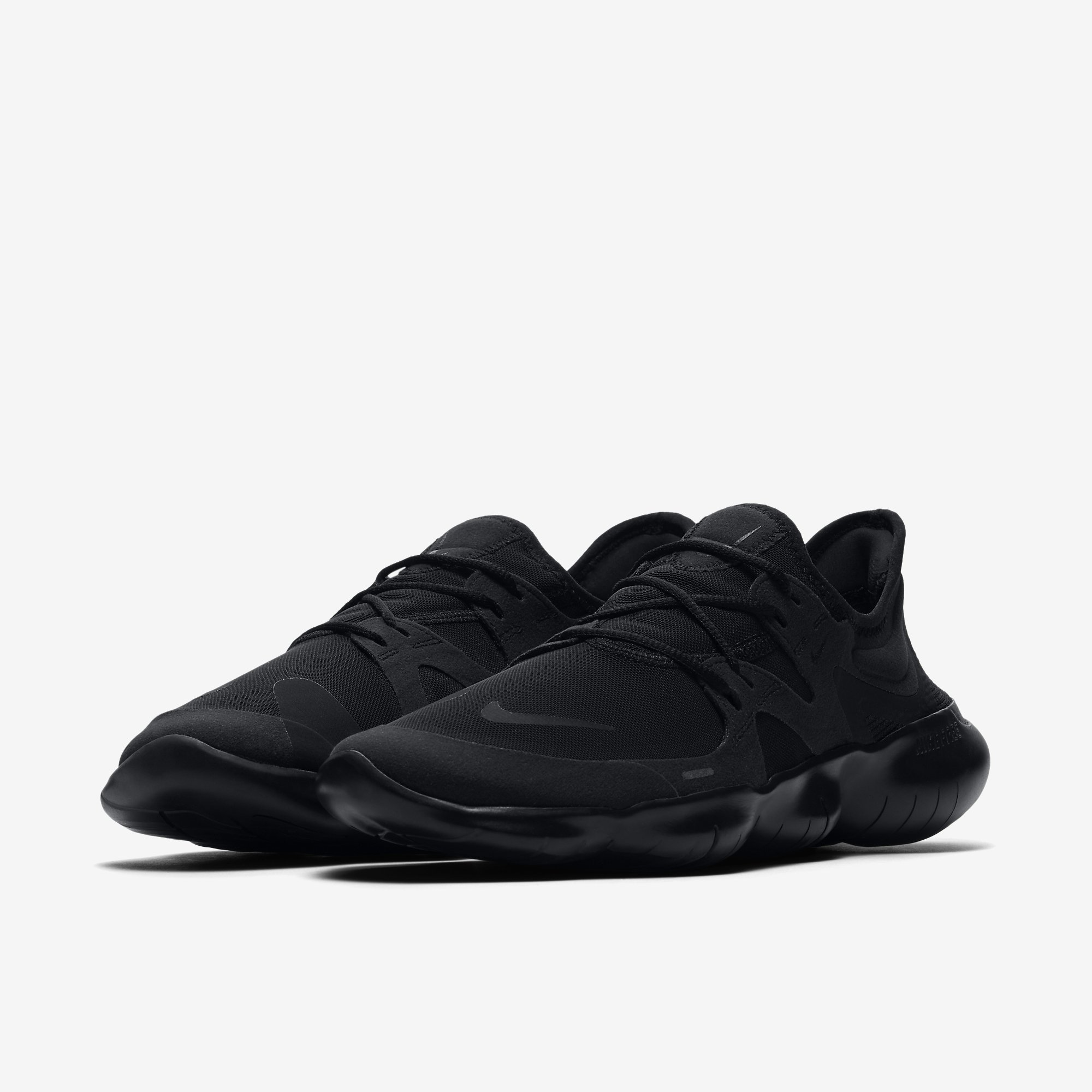 Nike Free RN 5.0 Running Erkek Spor Ayakkabı