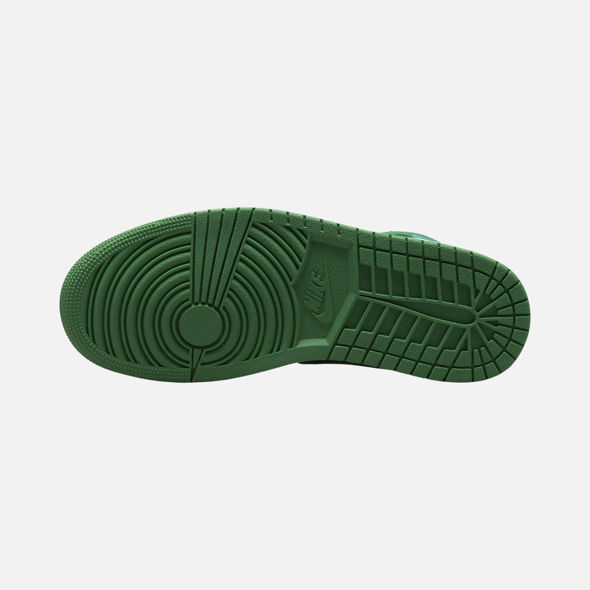 Nike Air Jordan 1 Mid Kadın Spor Ayakkabı
