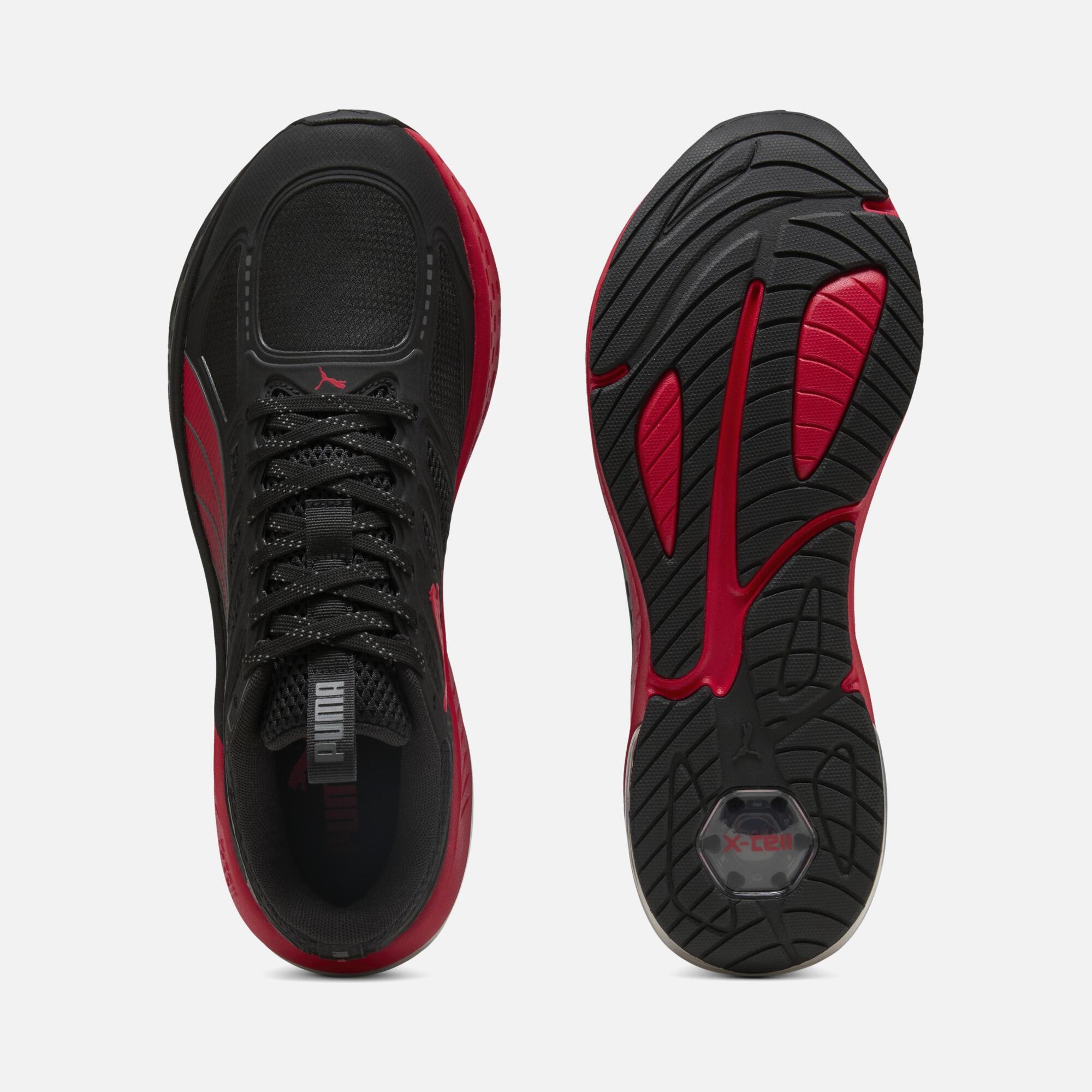 Puma X-Cell Lightspeed SoftFoam+ Running Erkek Spor Ayakkabı