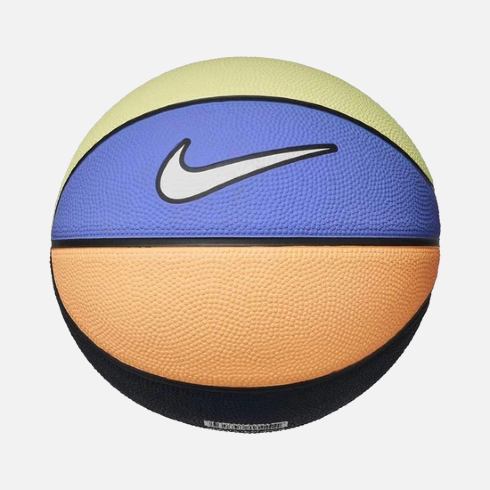 Nike Skills No.3 Basketbol Topu
