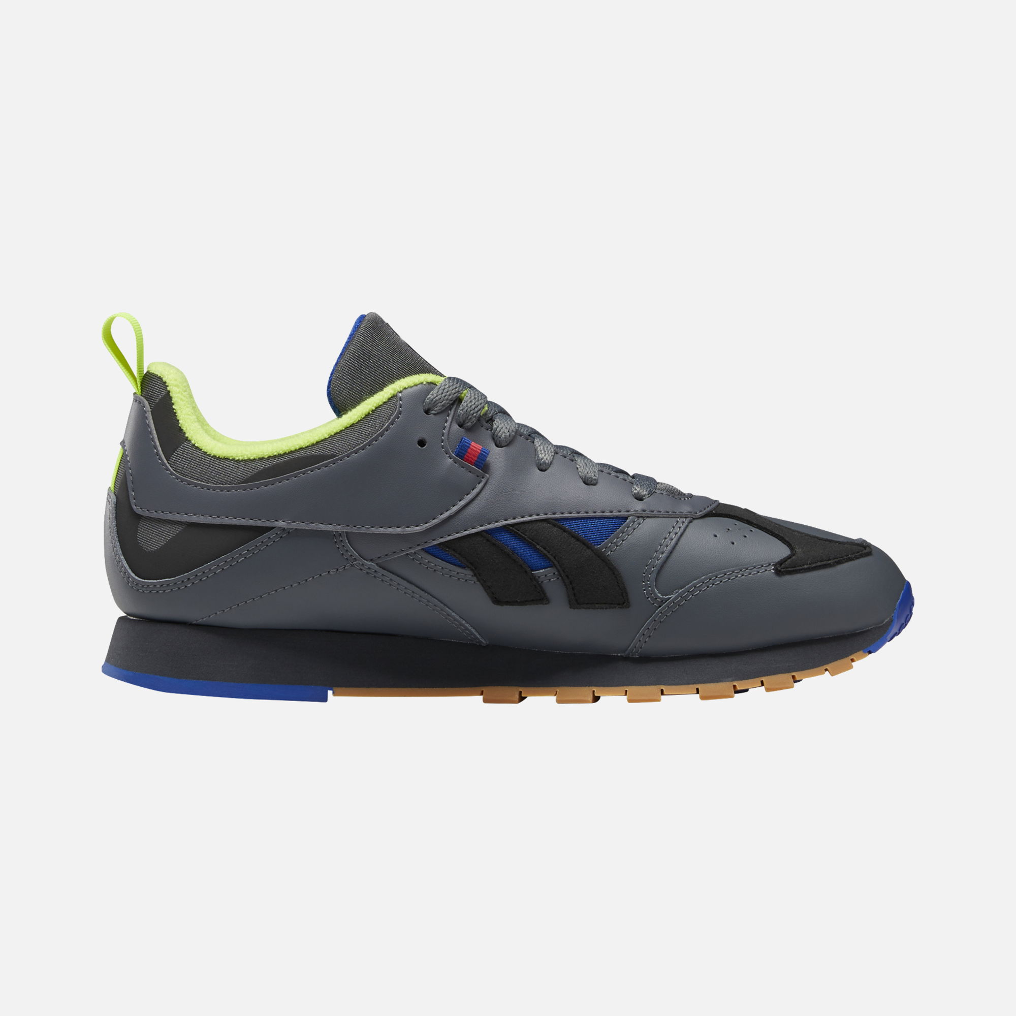 Reebok Classic Leather RC 1.0 Erkek Spor Ayakkabı