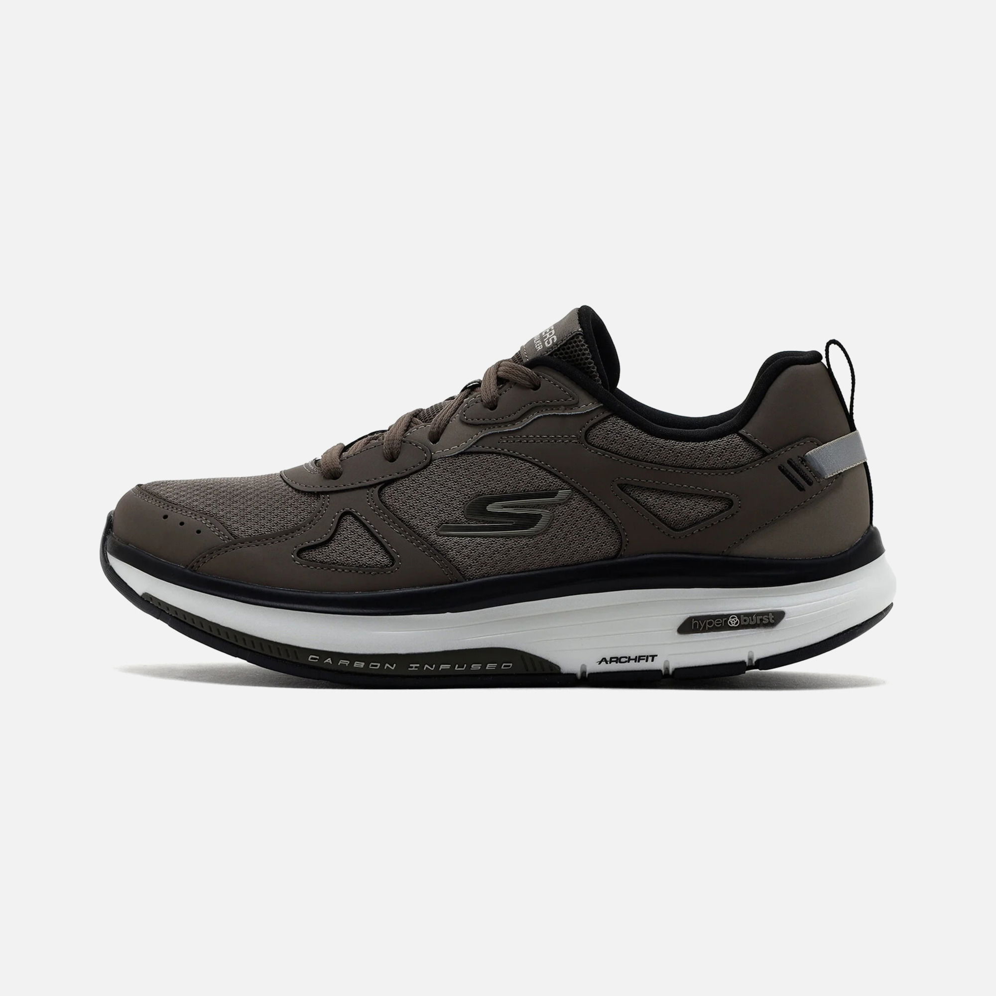 Skechers Go Walk Workout Walker Erkek Spor Ayakkabı