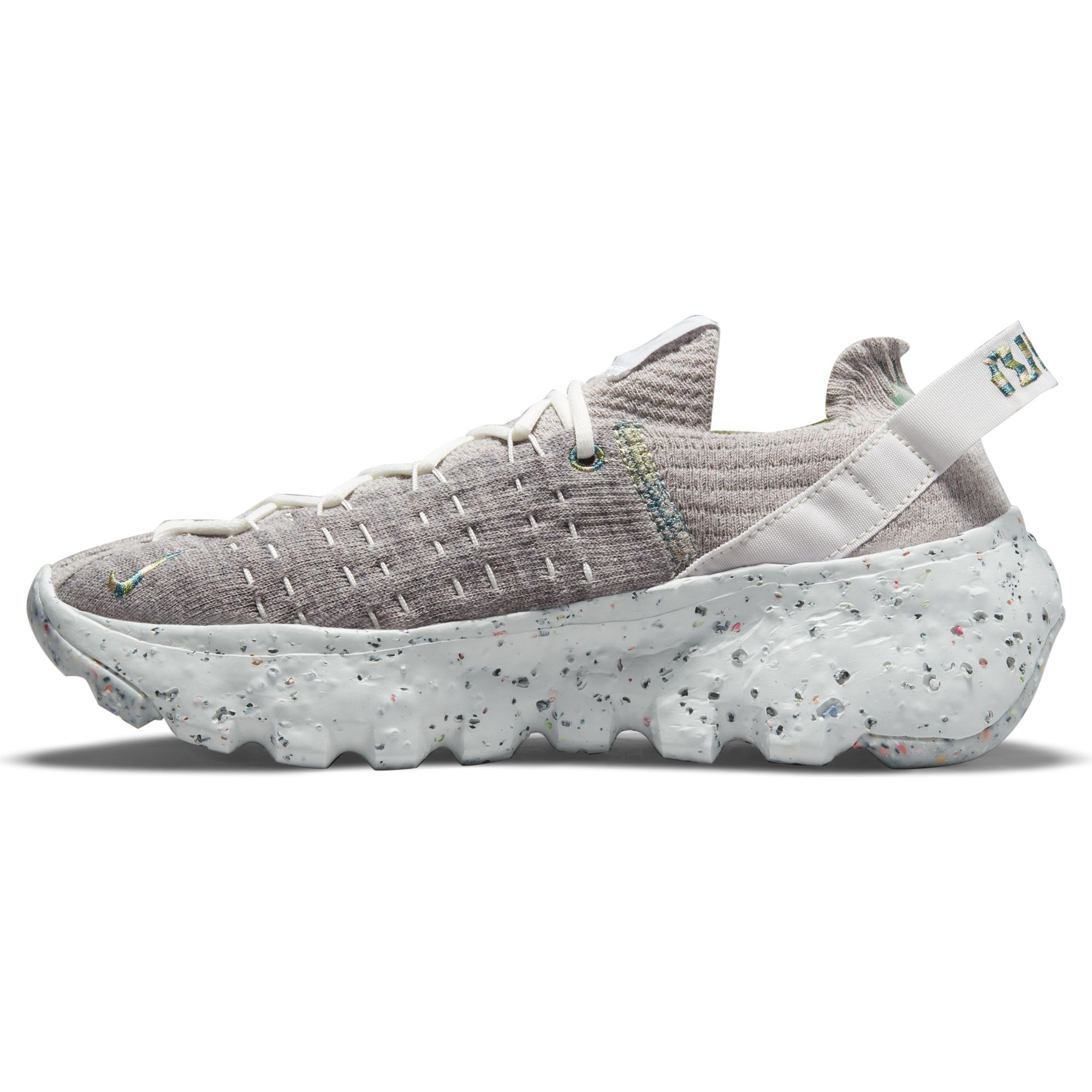 Nike Space Hippie 04 Kadın Spor Ayakkabı