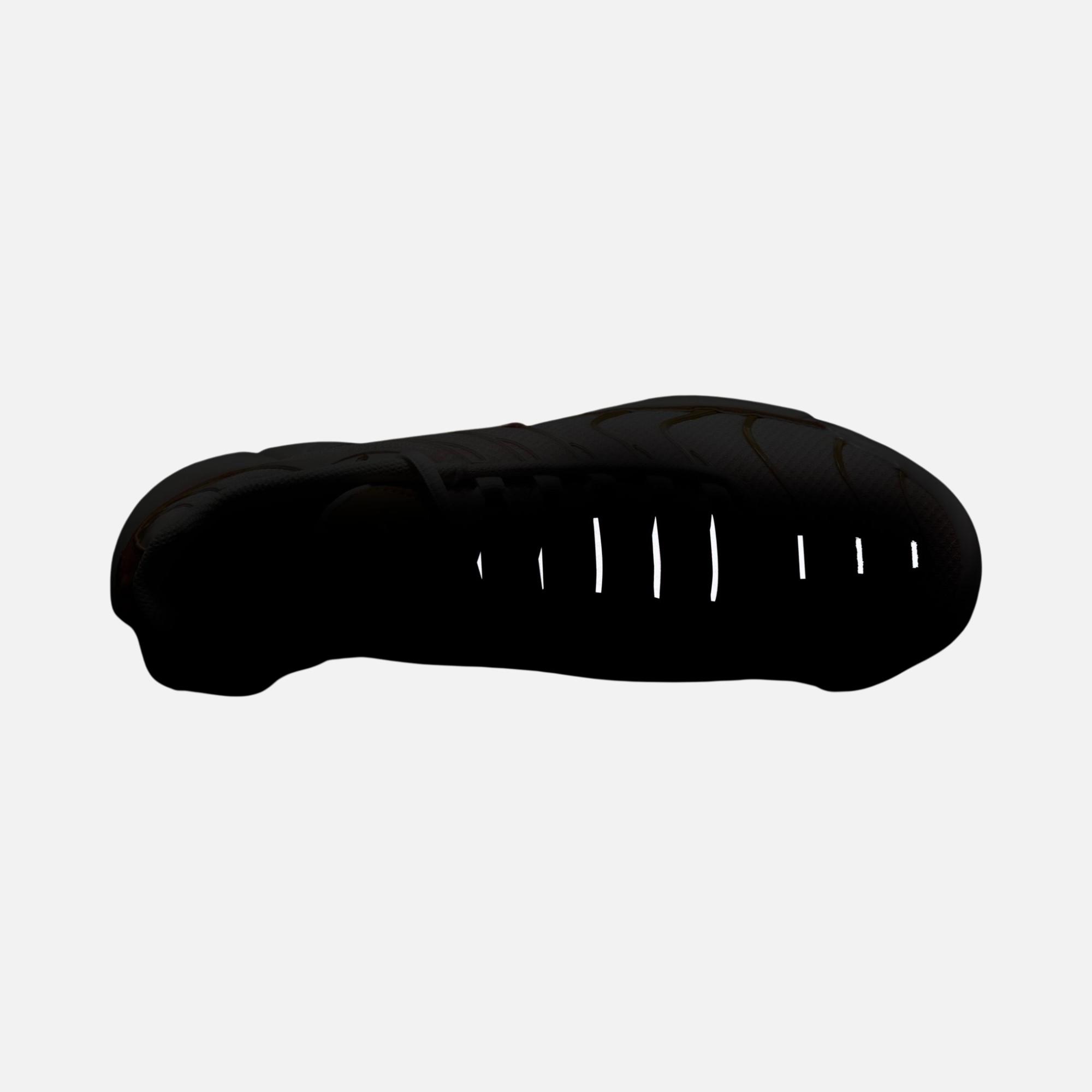 Nike Air Max Plus ''Sunrise'' Kadın Spor Ayakkabısı