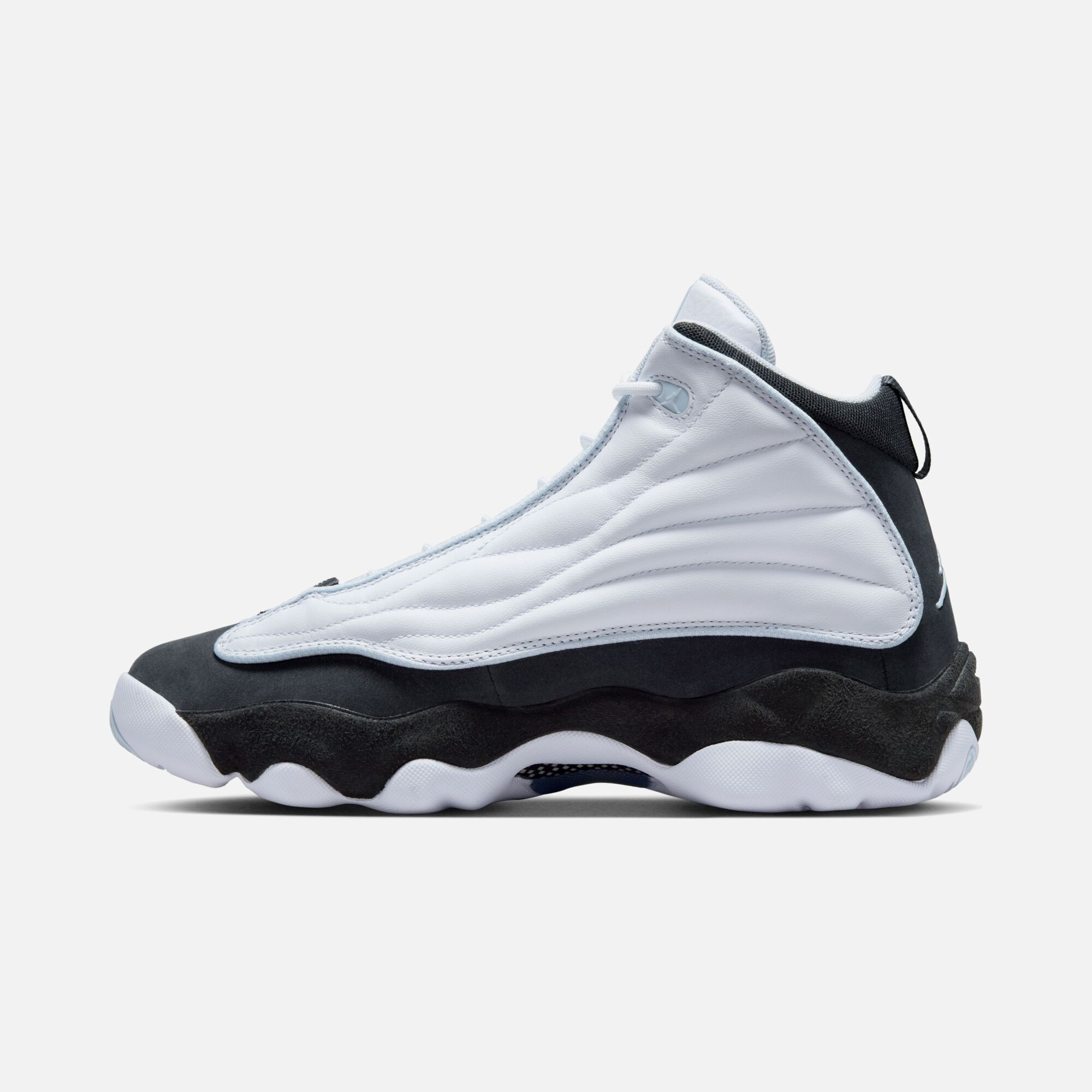 Nike Jordan Pro Strong Erkek Basketbol Ayakkabısı