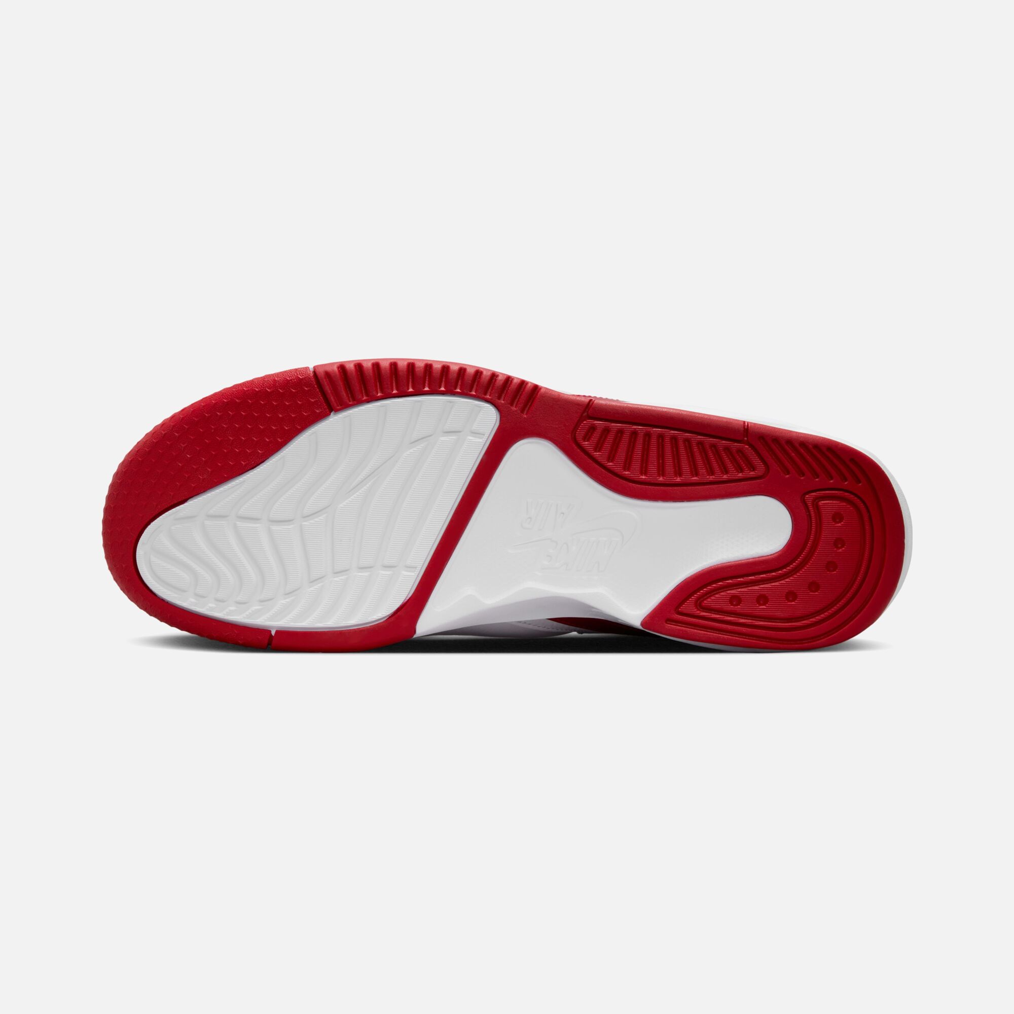 Nike Jordan Max Aura 5 Erkek Spor Ayakkabı