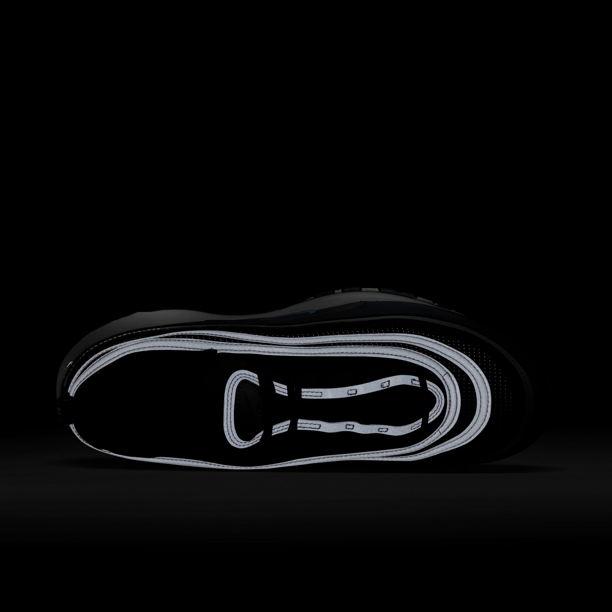 Nike Air Max 97 SS23 Erkek Spor Ayakkabı