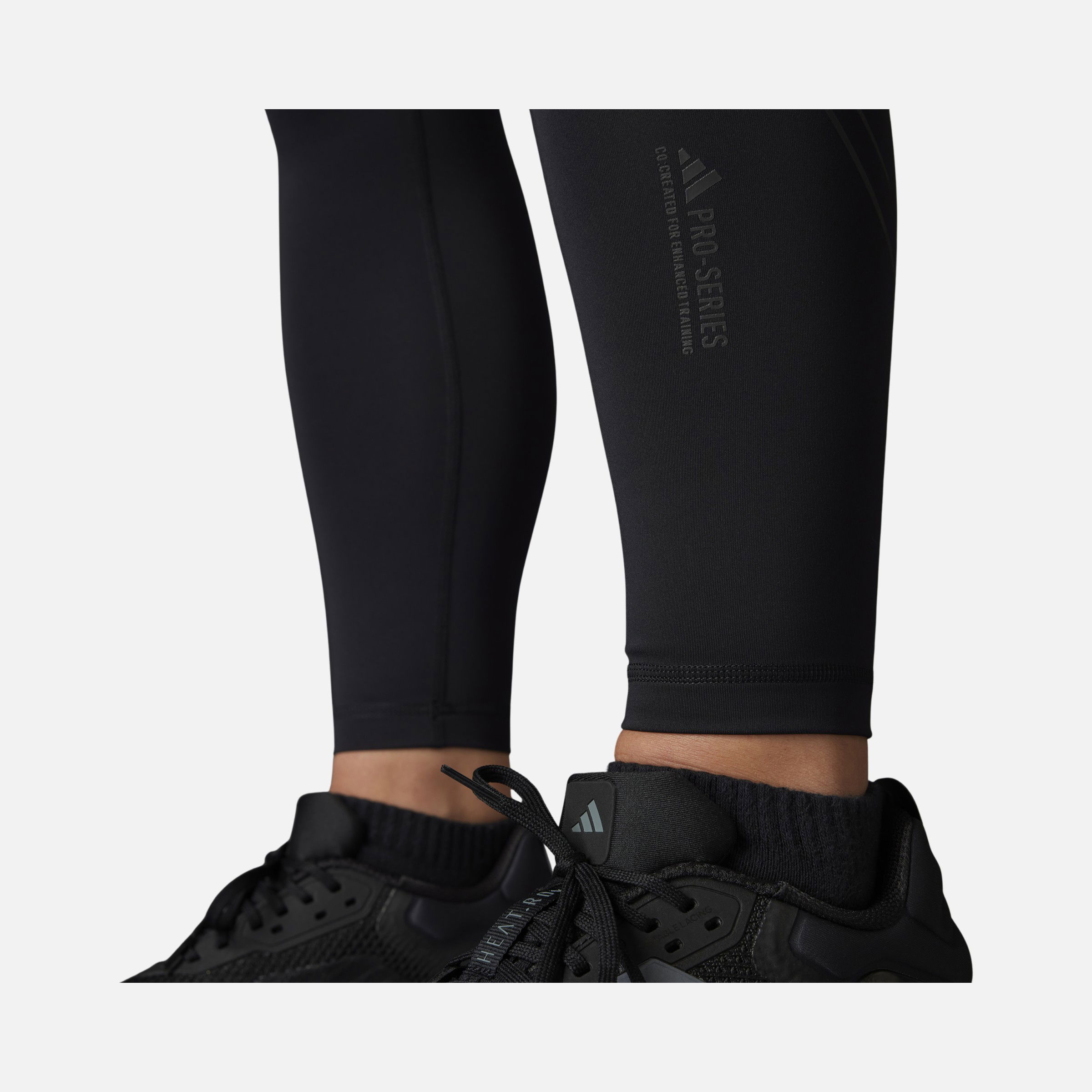 adidas Optime Power 7/8 Training Kadın Tayt