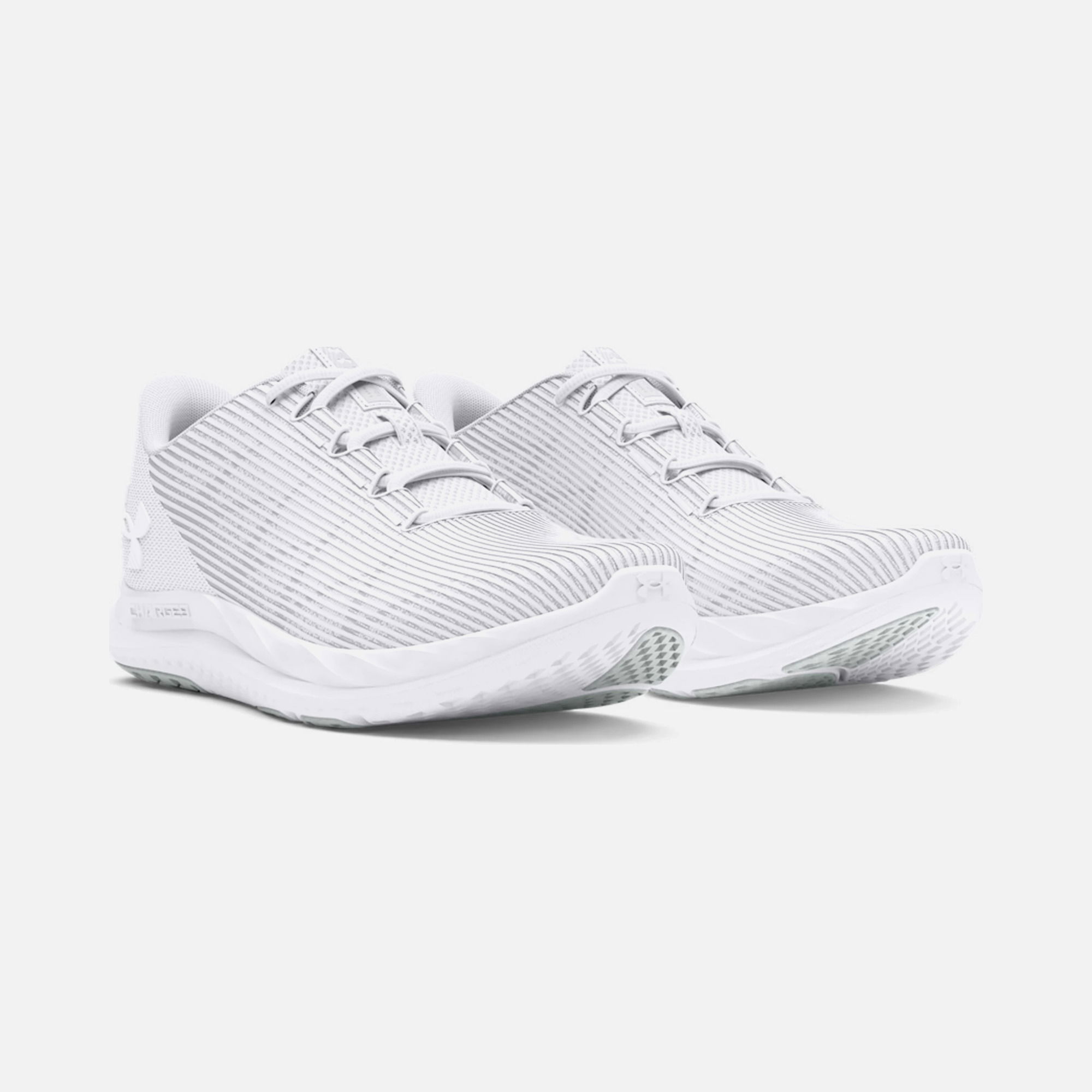 Under Armour Charged Speed Swift Running Erkek Spor Ayakkabı