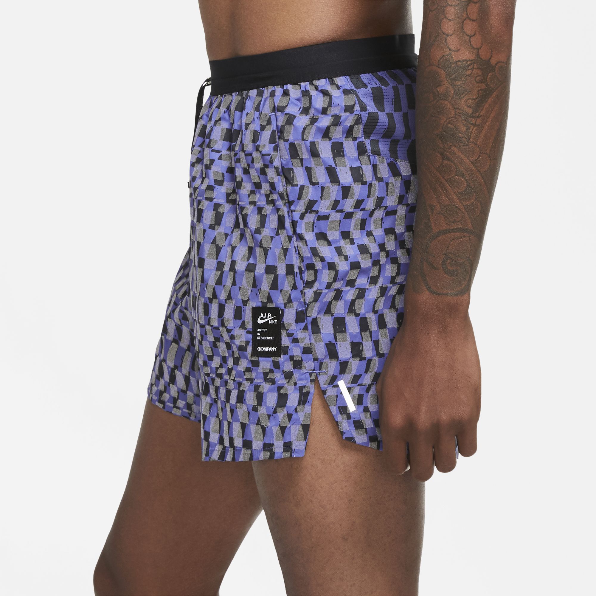 Nike Flex Stride Erkek Şort