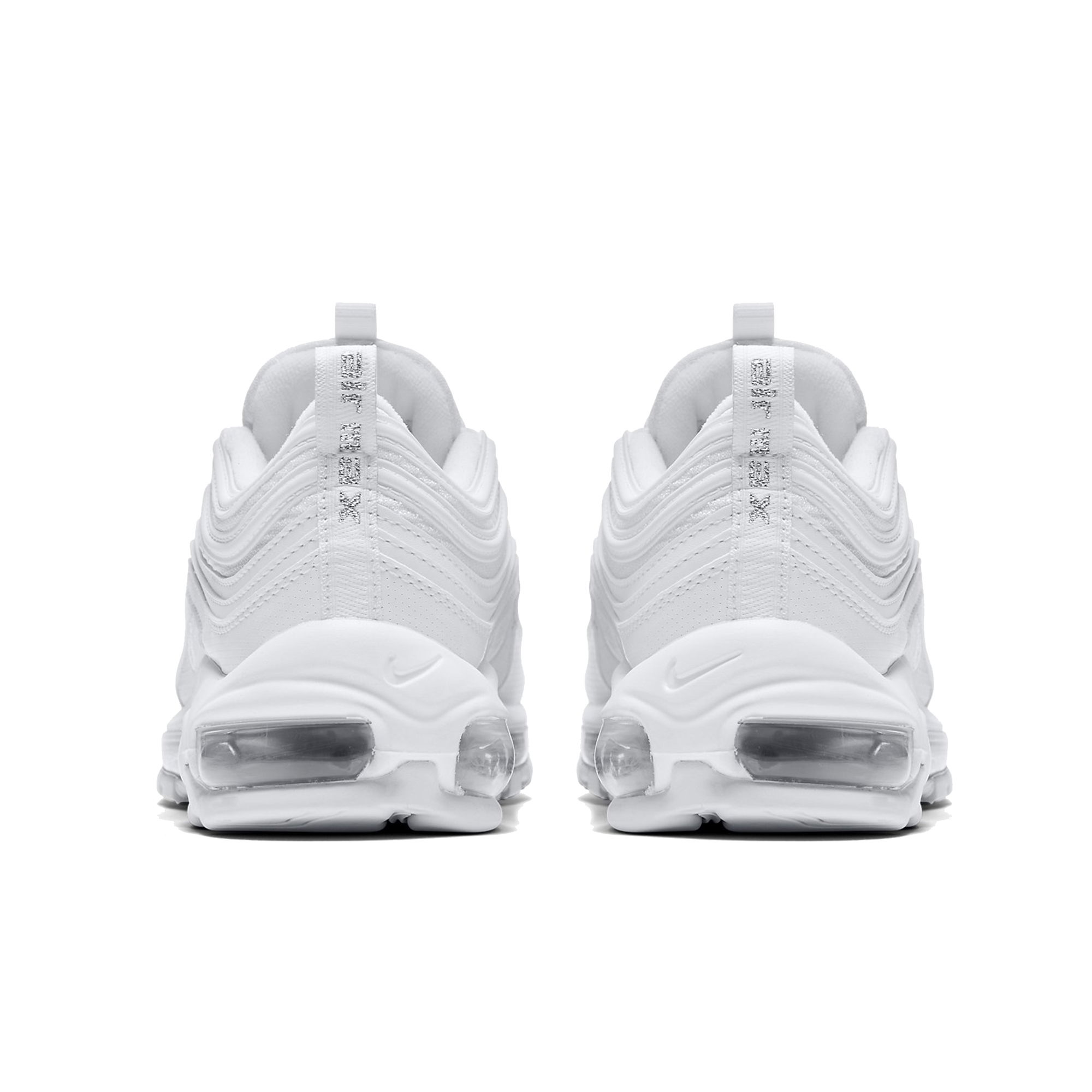Nike Air Max 97 (GS) Spor Ayakkabı