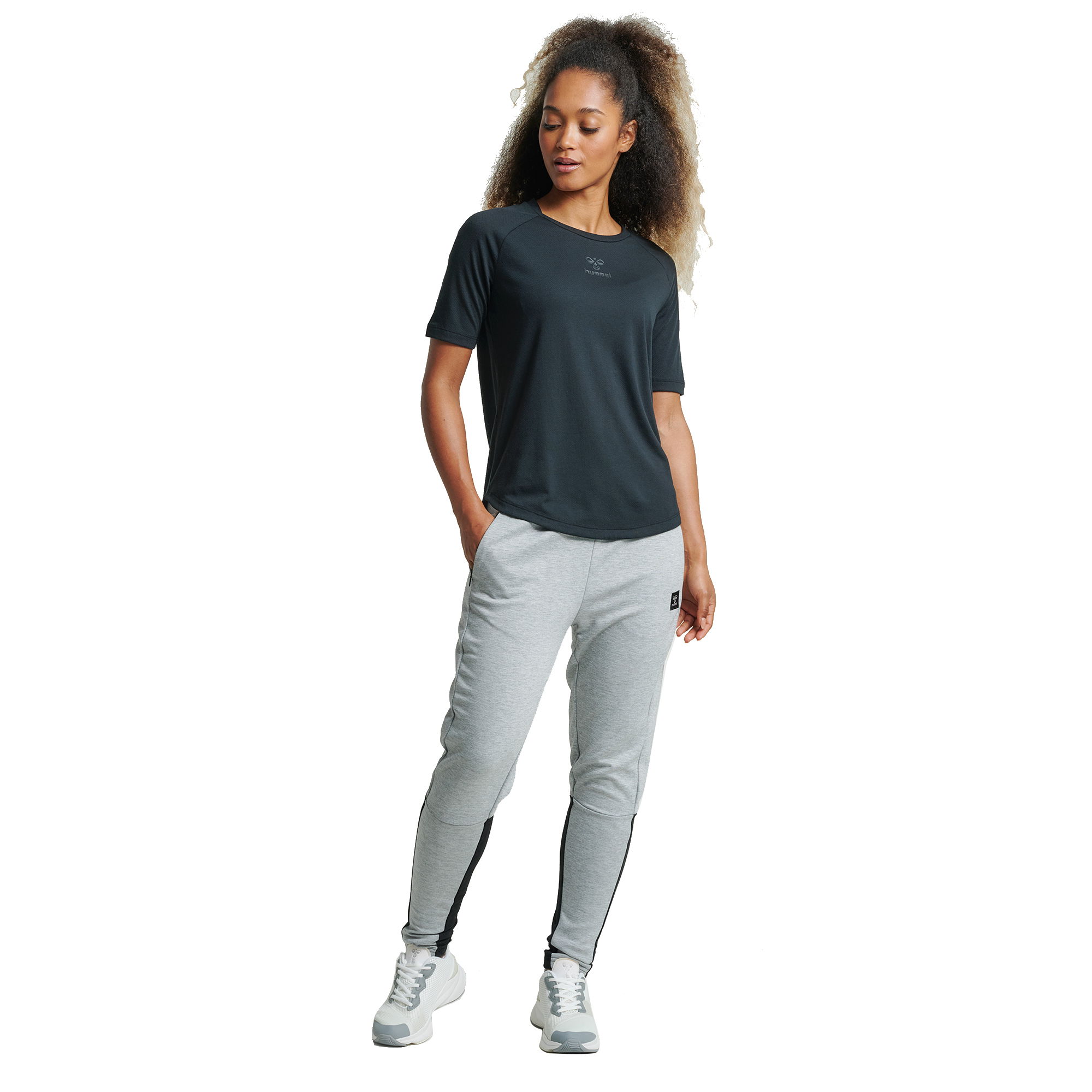 Hummel Essi Tapered Kadın Eşofman Altı