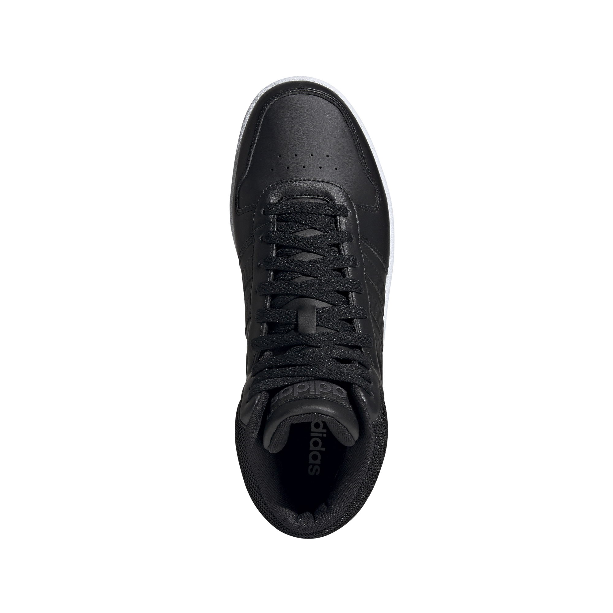adidas Hoops 2.0 Mid FW21 Erkek Spor Ayakkabı