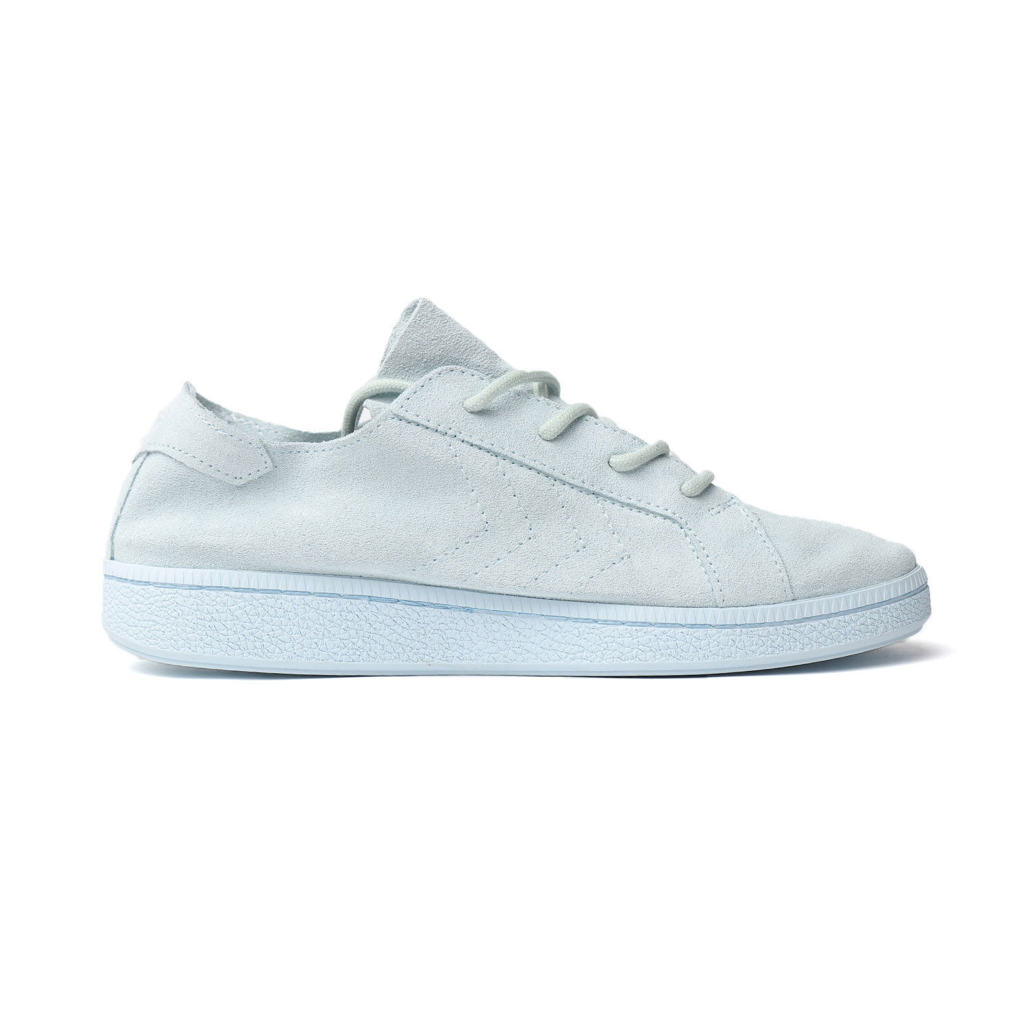 Hummel Thropy Suede Unisex Spor Ayakkabı