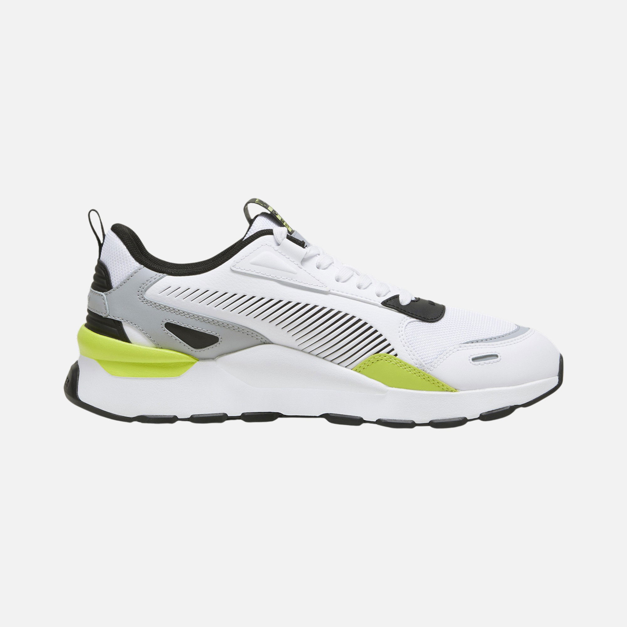 Puma Sportswear Rs 3.0 Synth Pop Erkek Spor Ayakkabı