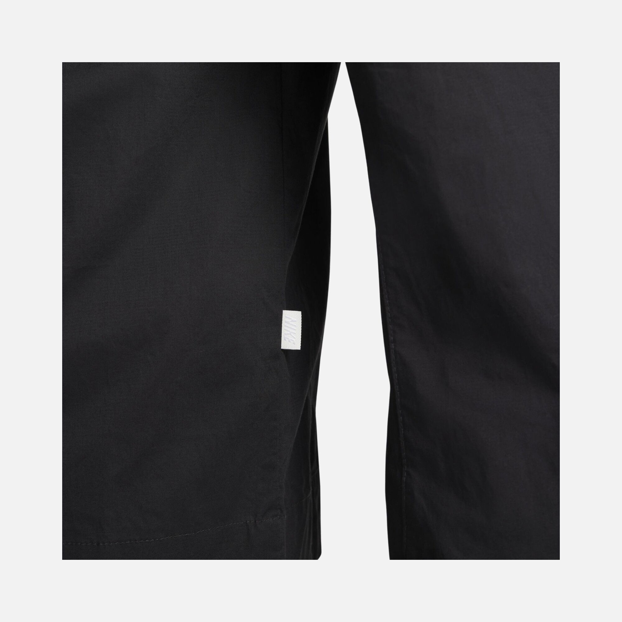 Nike Sportswear Style Essentials Woven Utility Full-Button Up Erkek Ceket