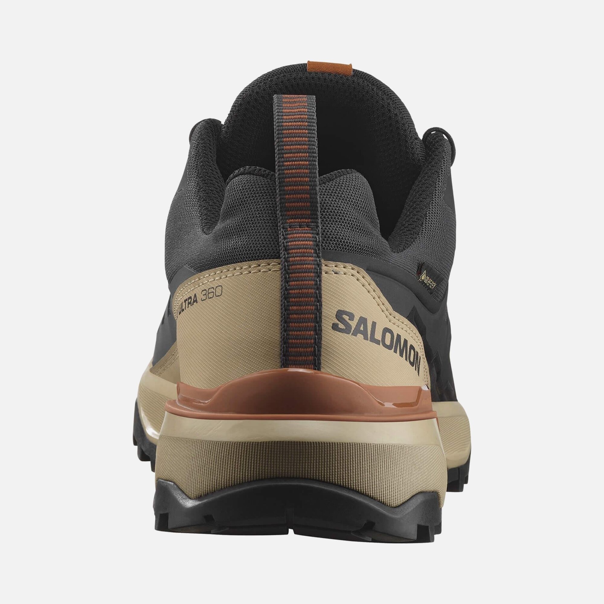Salomon X Ultra 360 Gore-Tex Trail Walking Erkek Spor Ayakkabı