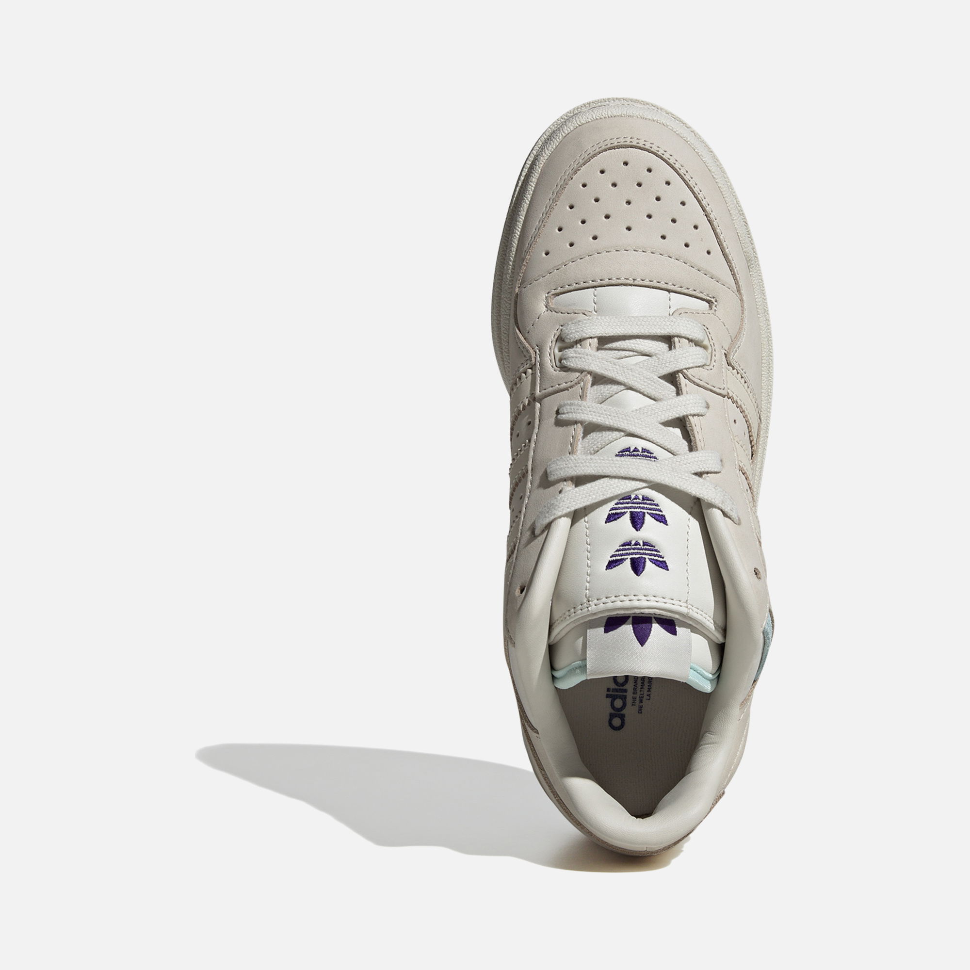 adidas Forum XLG Sportswear Kadın Spor Ayakkabı