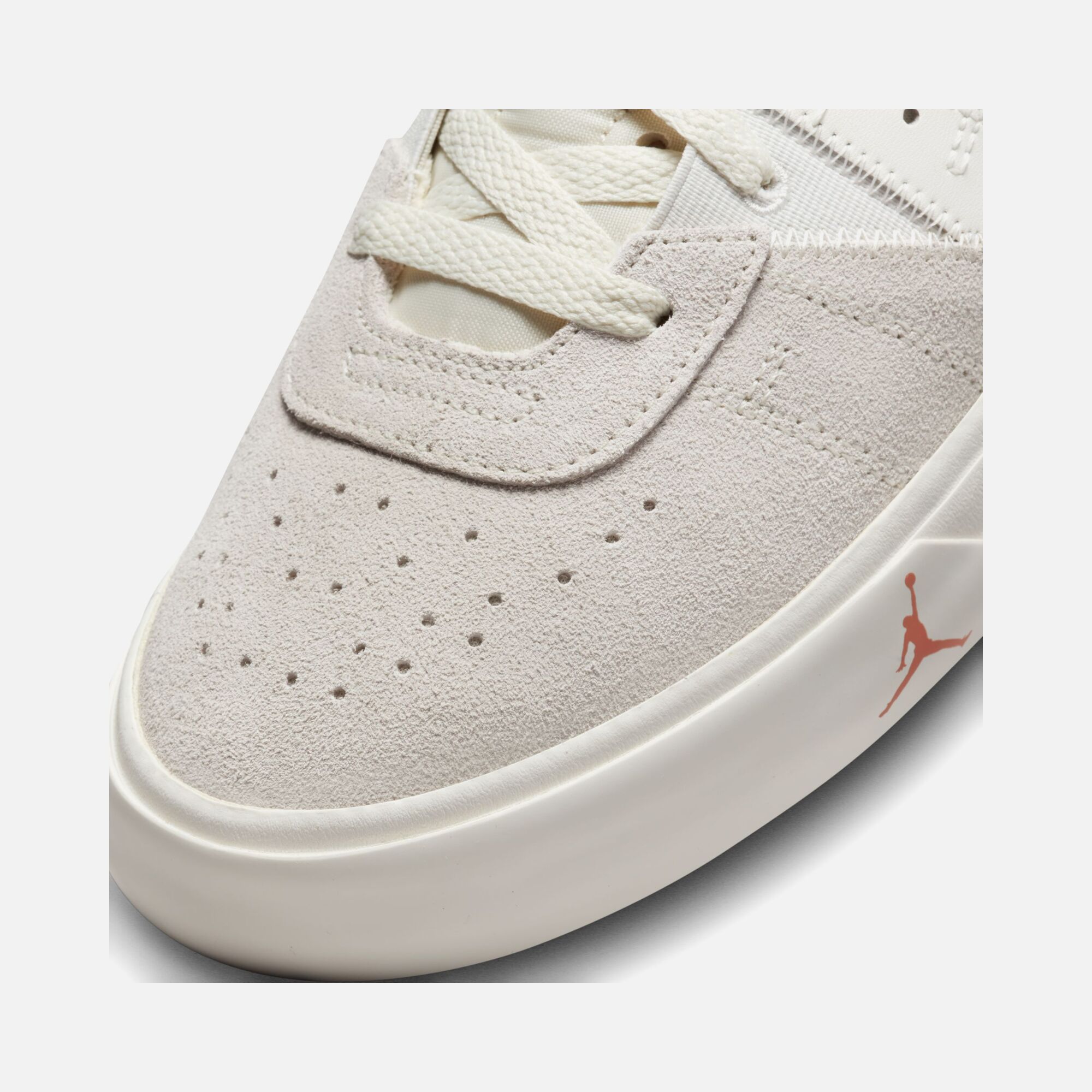 Nike Jordan Series ES Erkek Spor Ayakkabı