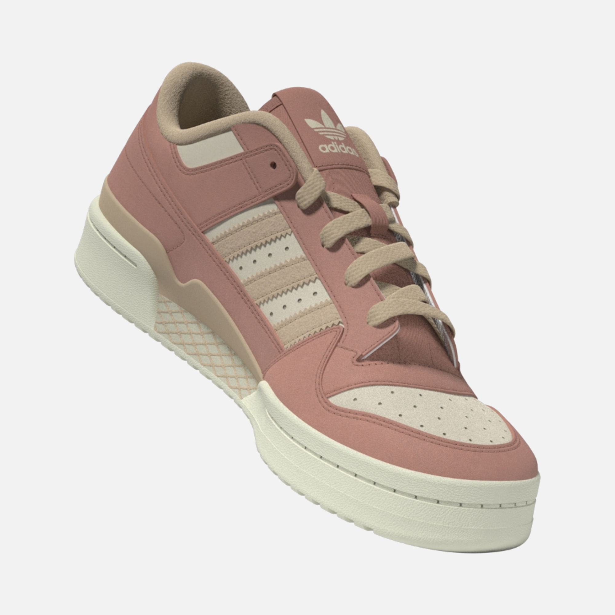 adidas Sportswear Forum Low Cl Kadın Spor Ayakkabı